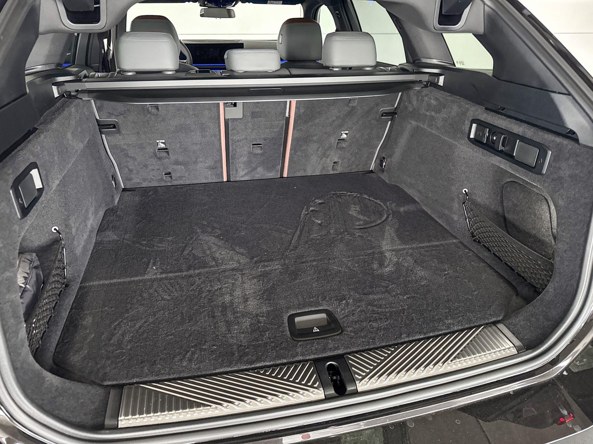 Foto van BMW I5 Xdrive40