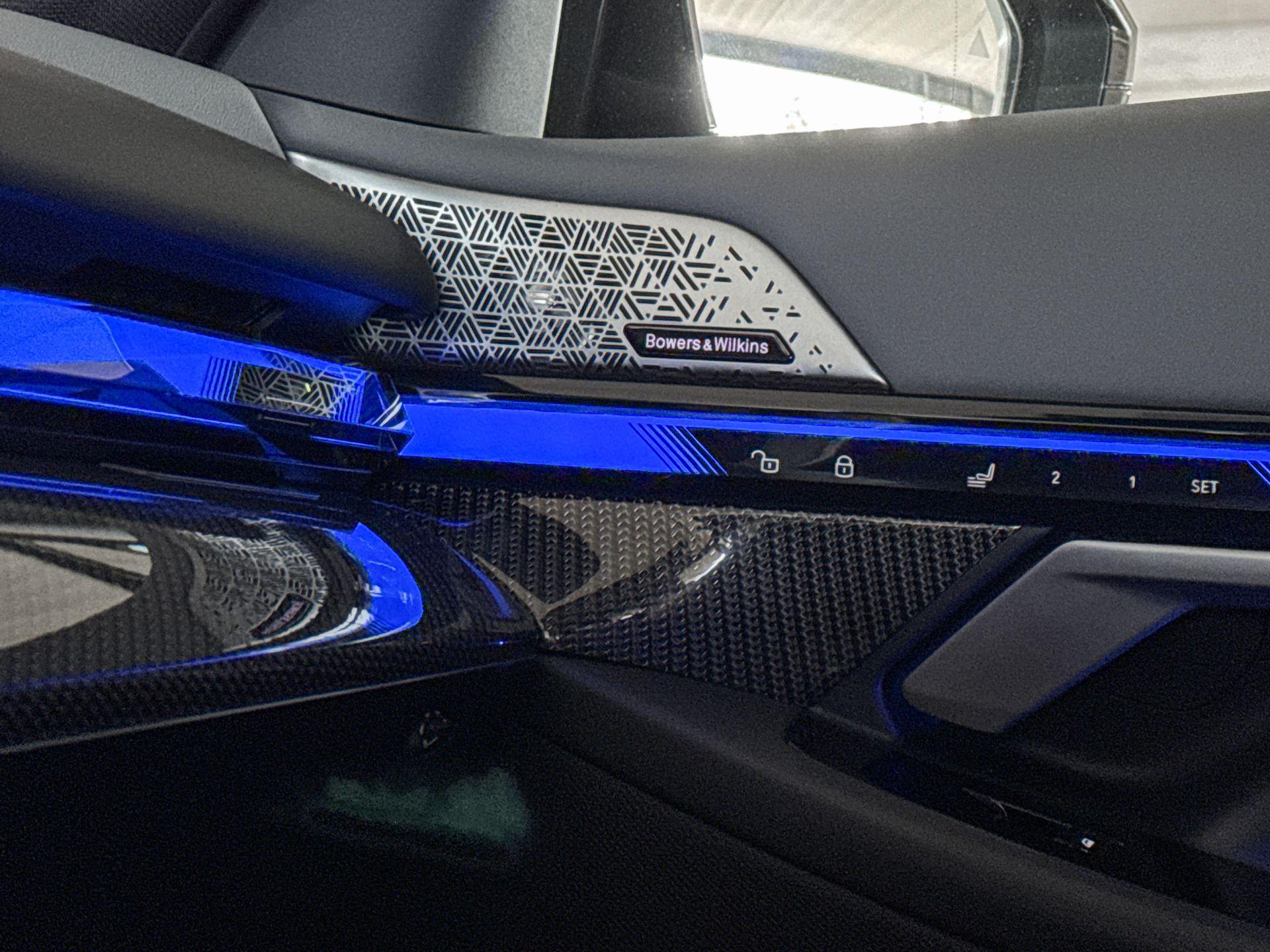 Foto van BMW I5 Xdrive40