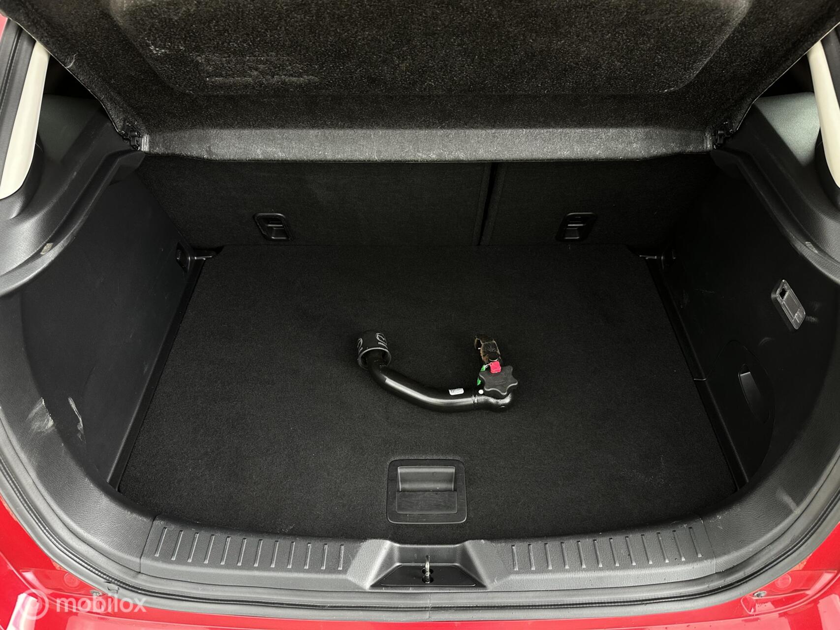 Foto van Mazda Cx-3