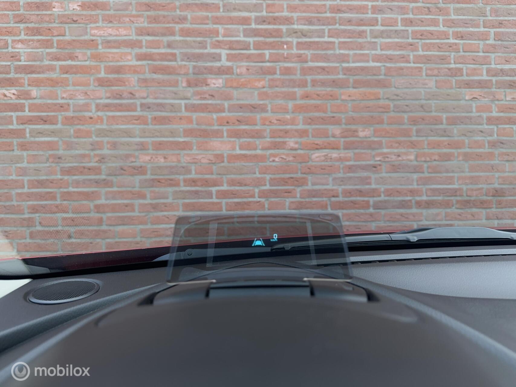 Foto van Mazda Cx-3