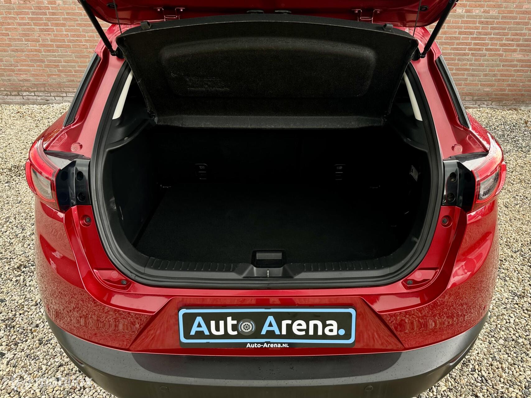 Foto van Mazda Cx-3