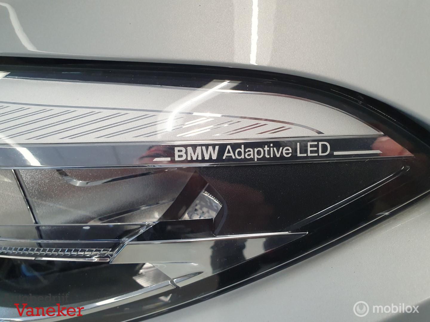 Foto van BMW M2