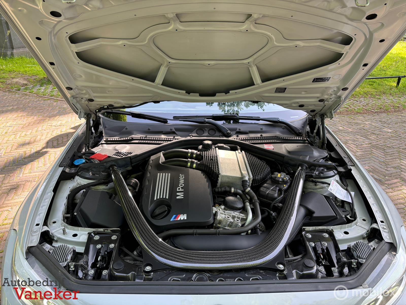 Foto van BMW M2