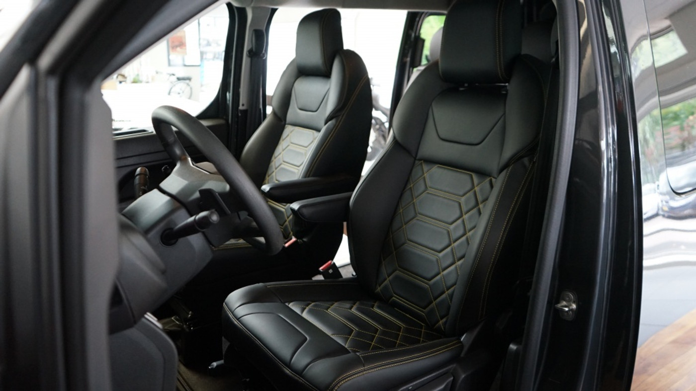 Foto van Fiat Scudo