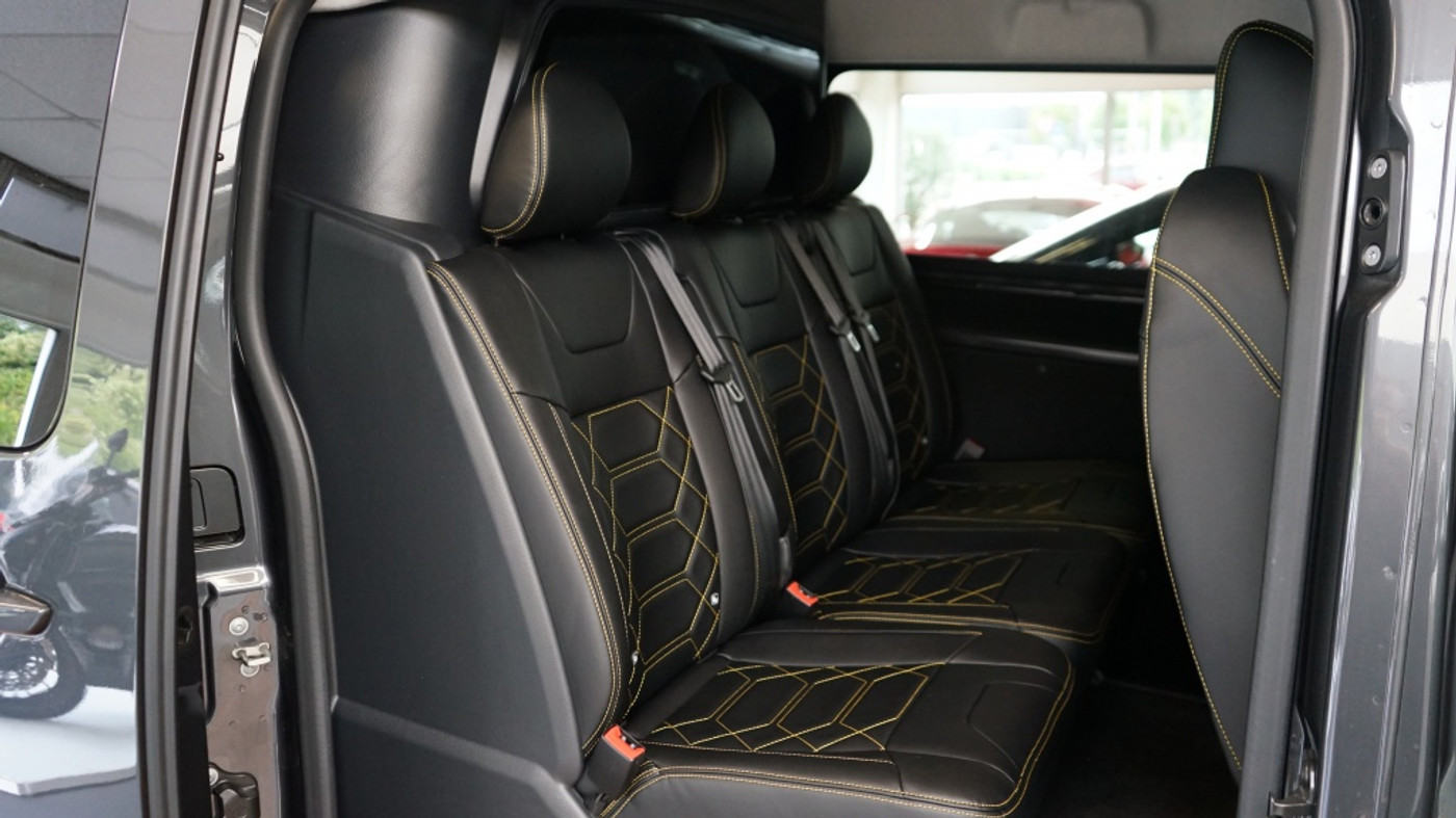 Foto van Fiat Scudo
