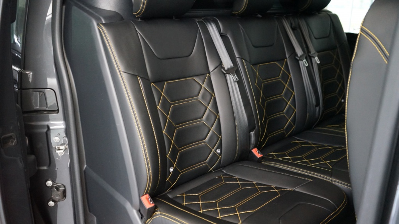 Foto van Fiat Scudo