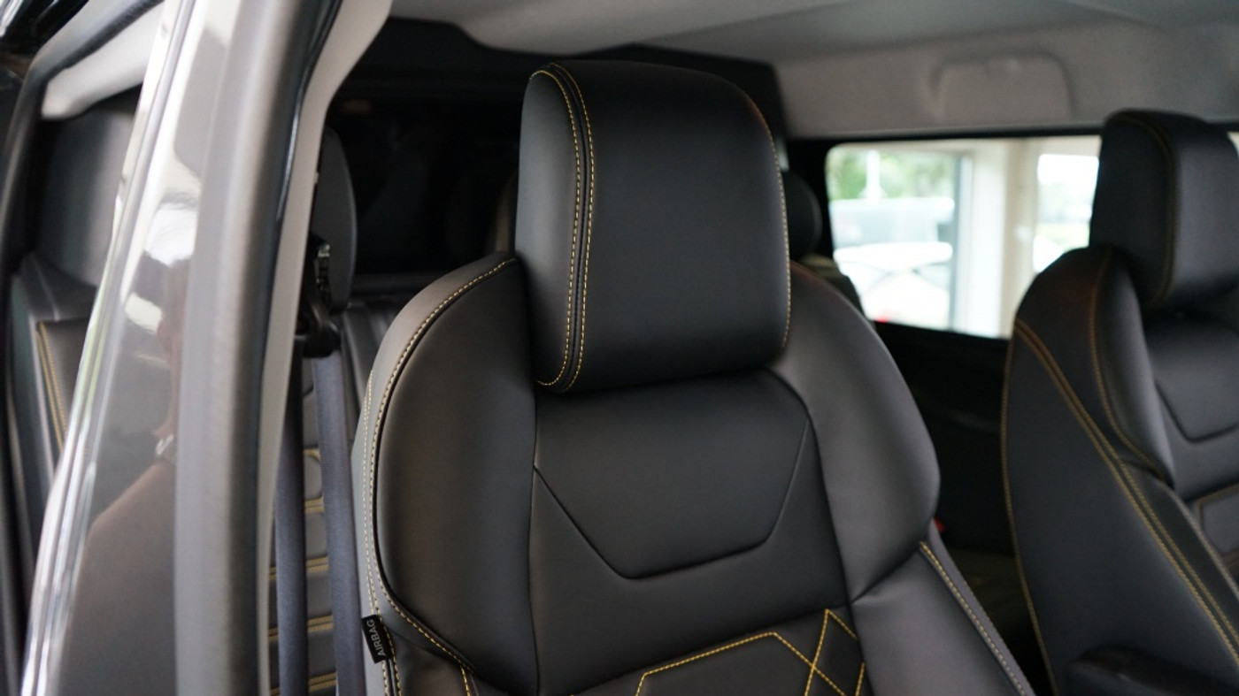 Foto van Fiat Scudo