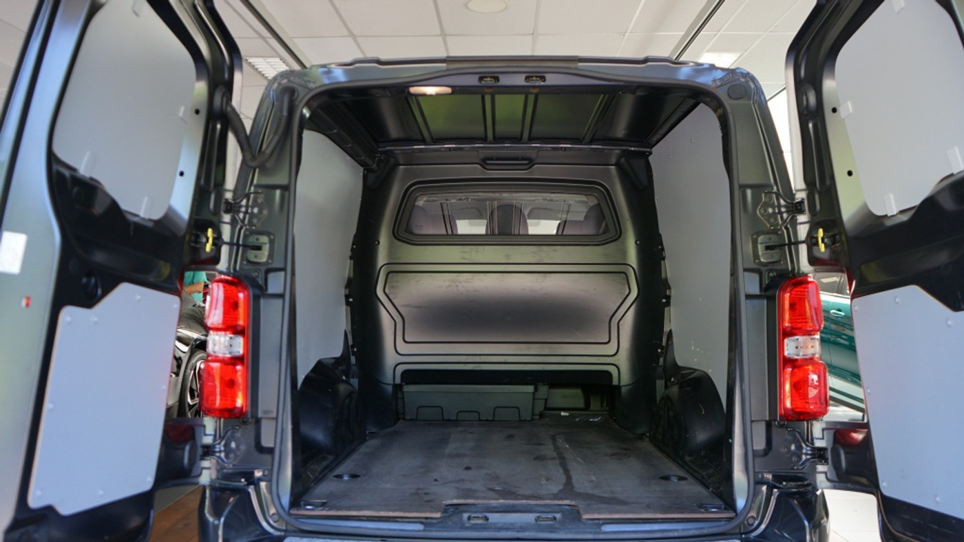 Foto van Fiat Scudo
