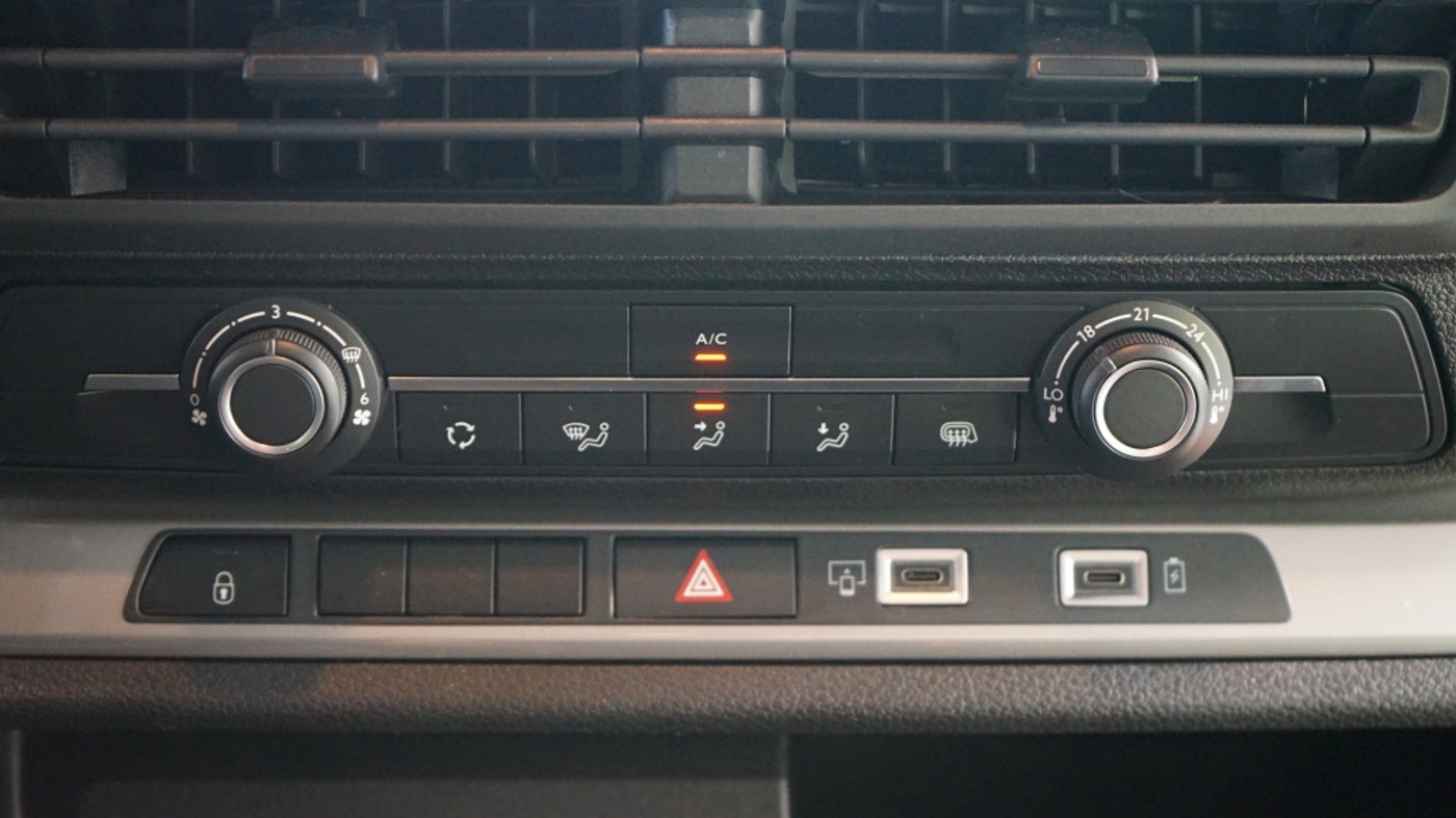 Foto van Fiat Scudo