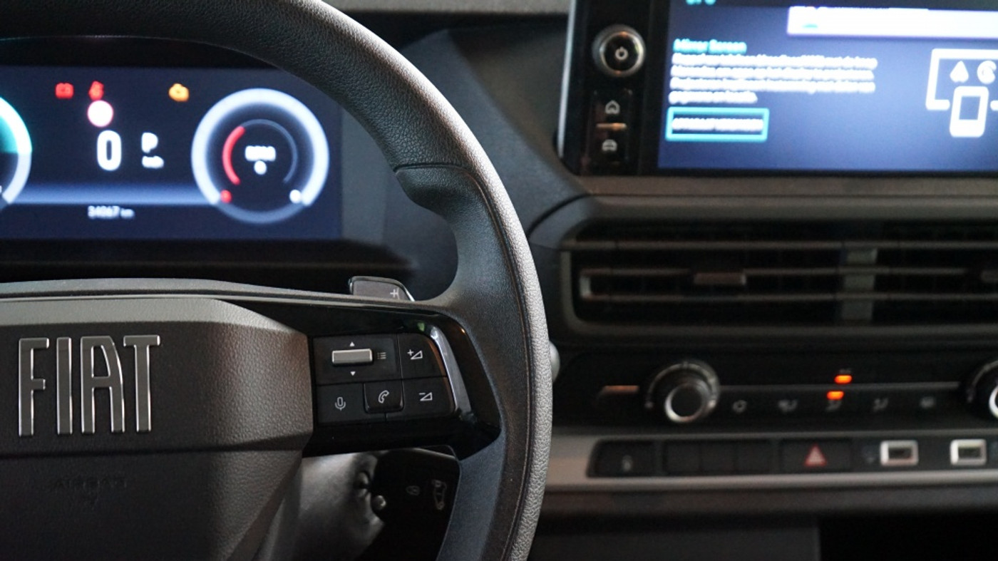 Foto van Fiat Scudo