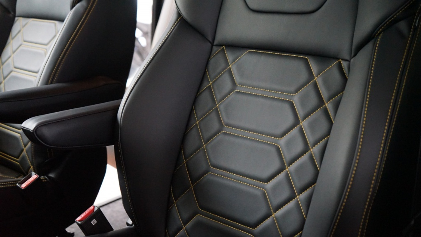 Foto van Fiat Scudo