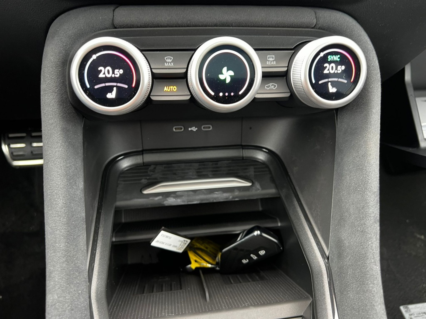 Foto van Skoda Kodiaq