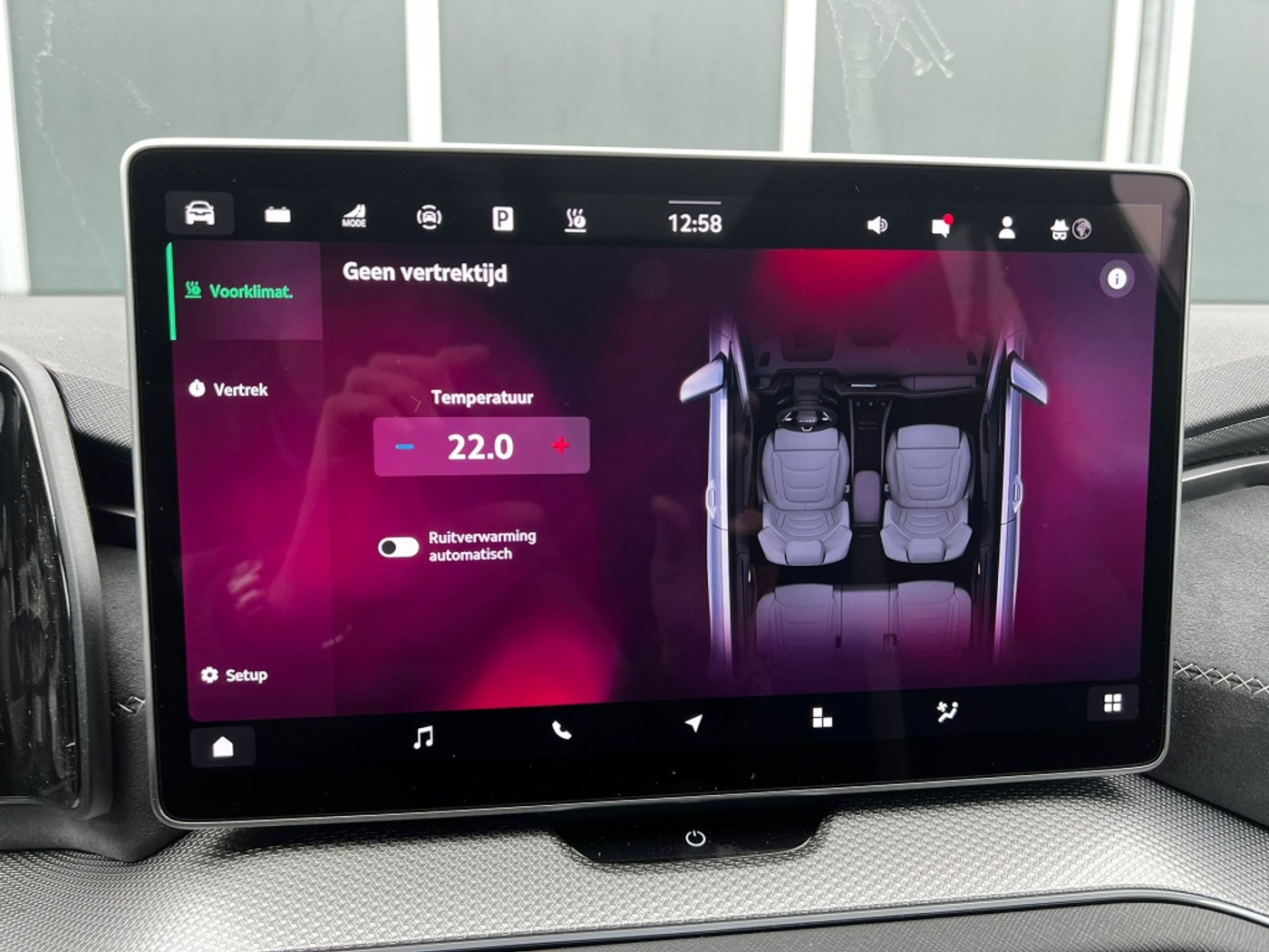 Foto van Skoda Kodiaq