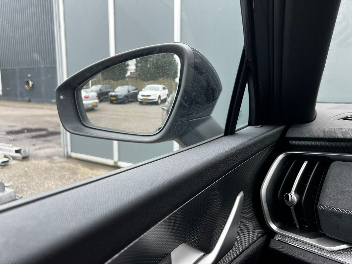 Foto van Skoda Kodiaq
