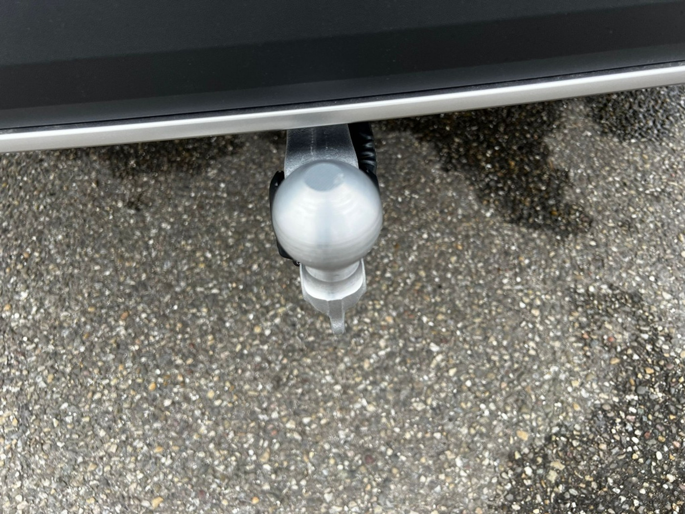 Foto van Skoda Kodiaq