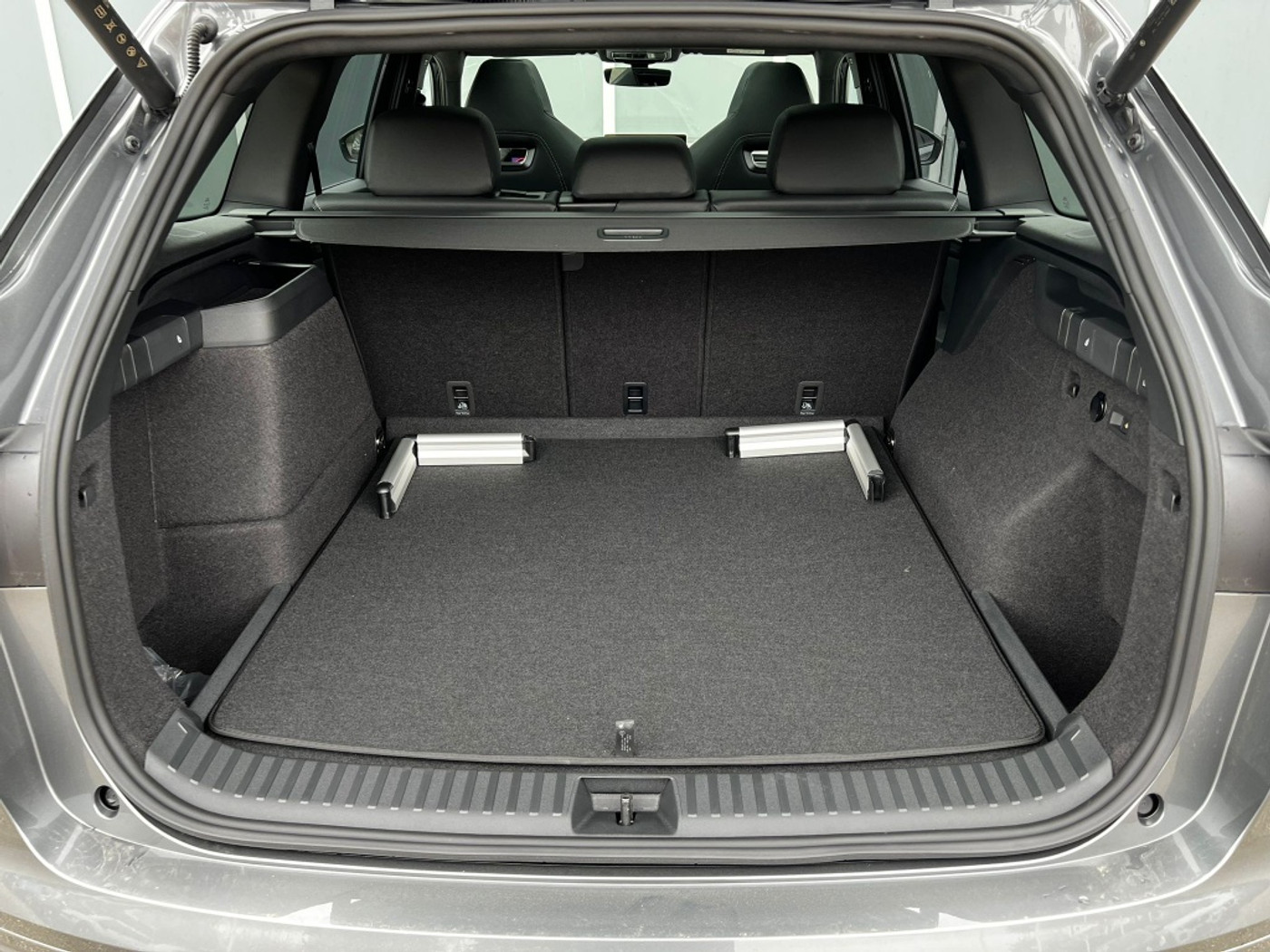 Foto van Skoda Kodiaq