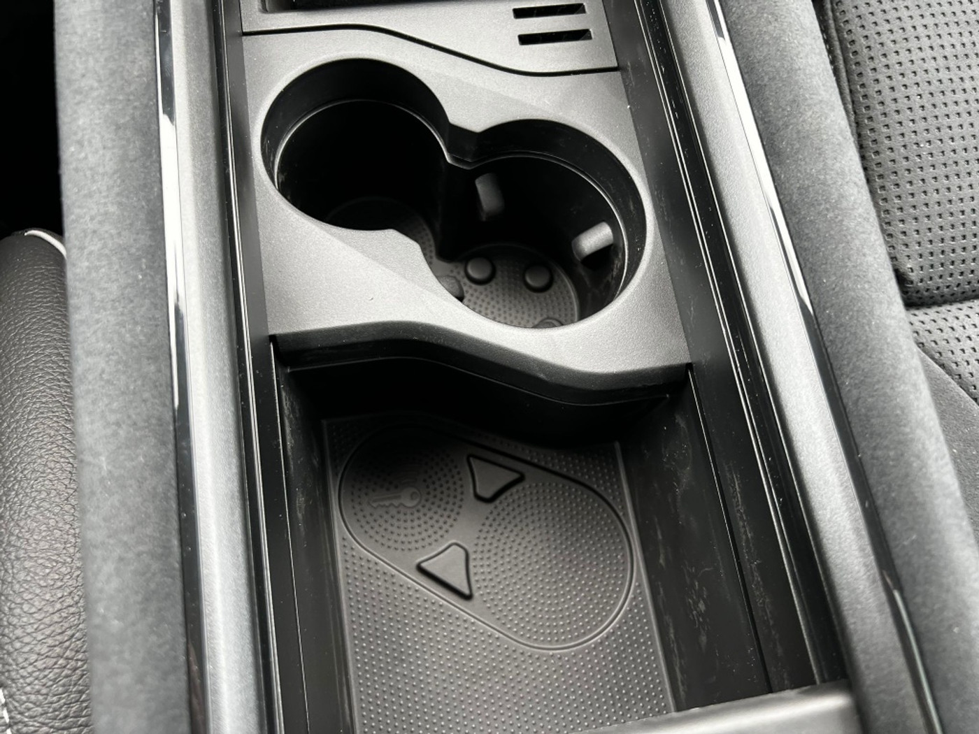 Foto van Skoda Kodiaq