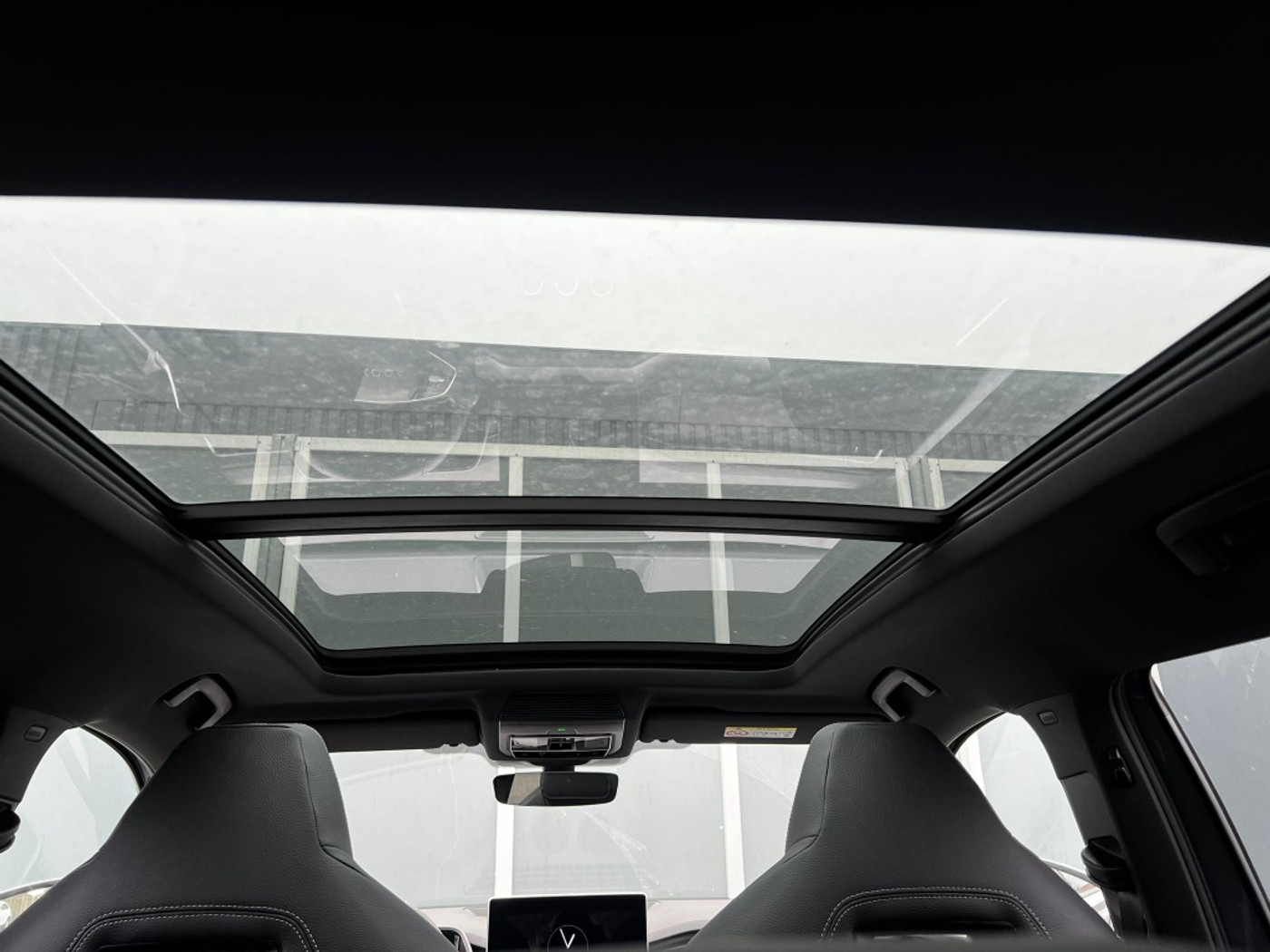 Foto van Skoda Kodiaq