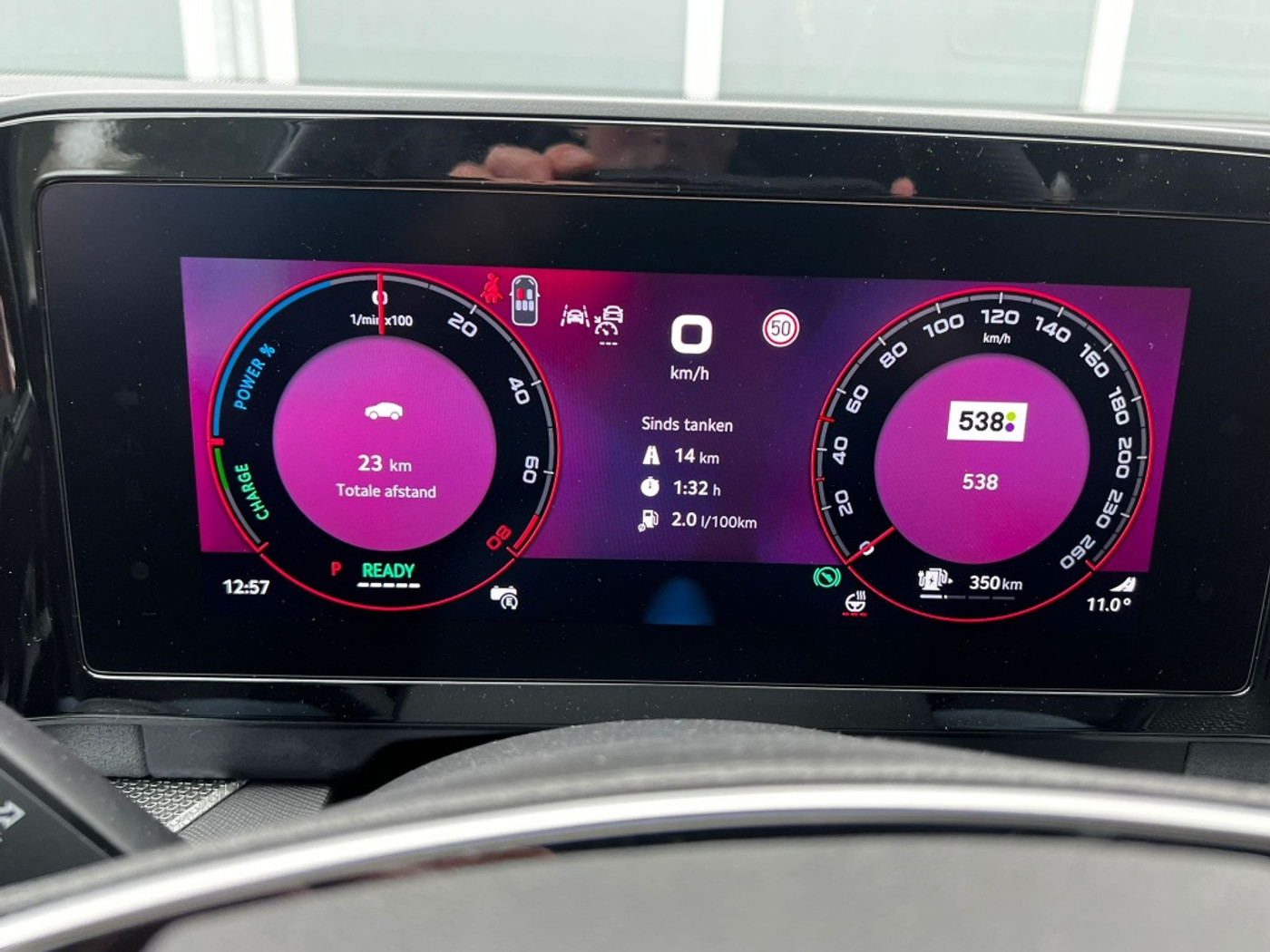 Foto van Skoda Kodiaq