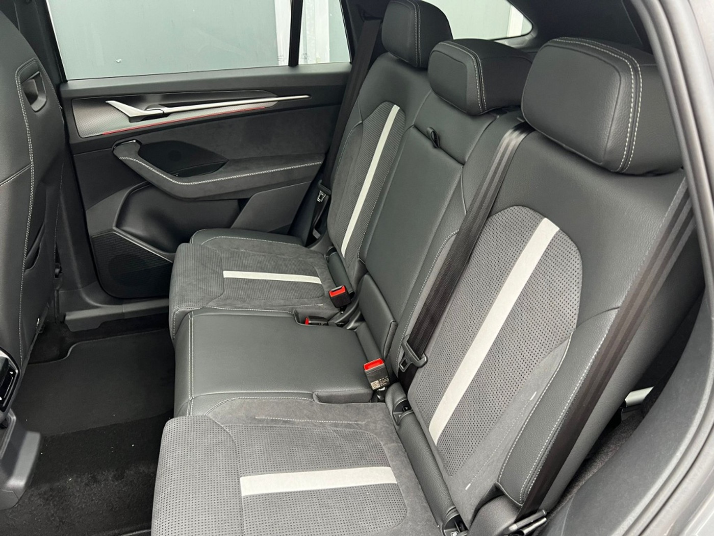 Foto van Skoda Kodiaq