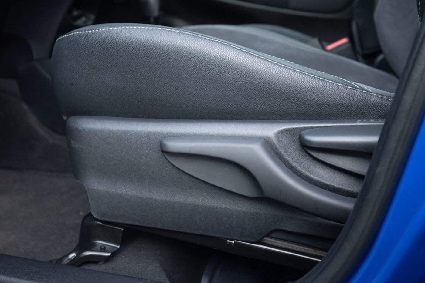 Foto van Toyota Toyota Yaris Hybrid