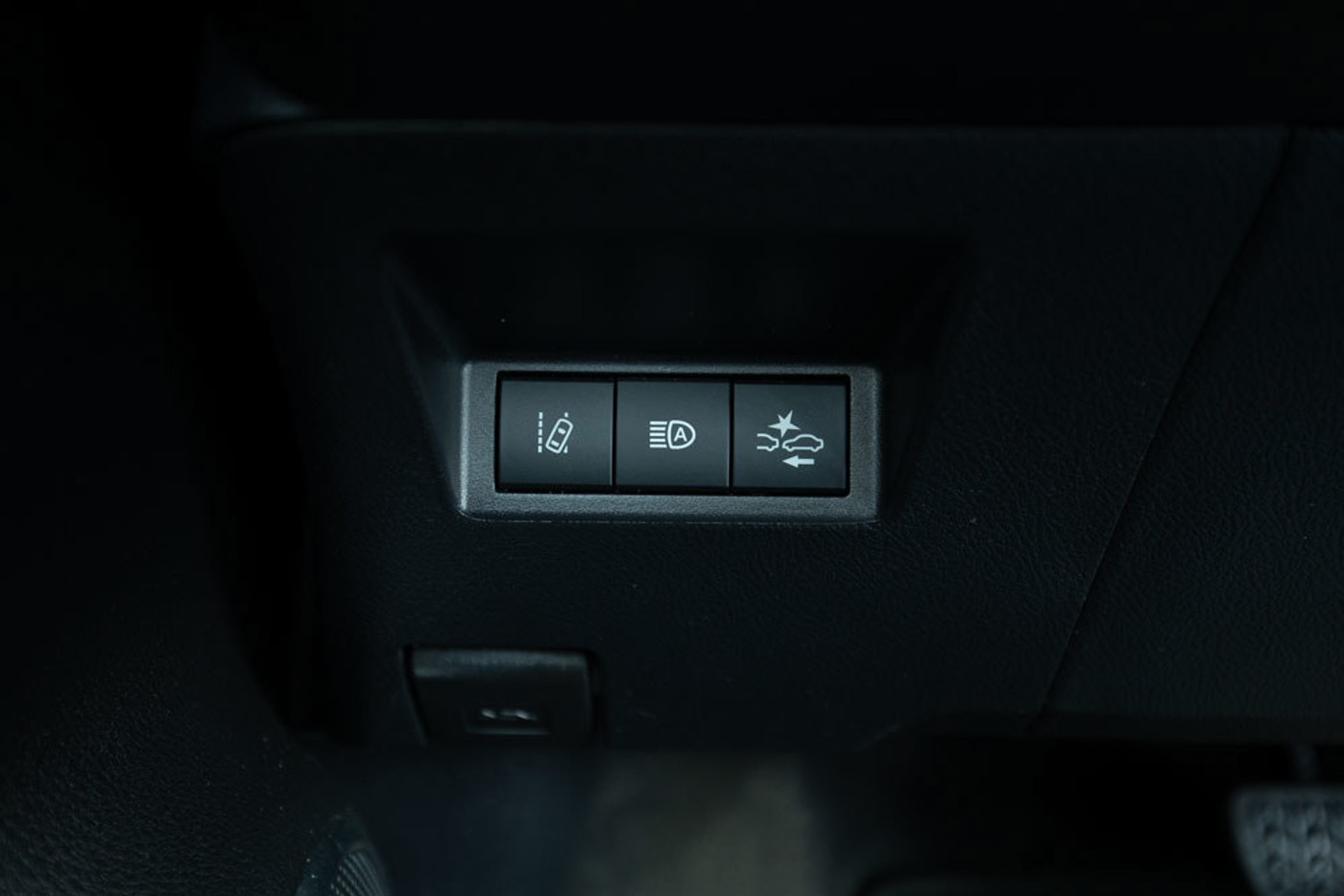 Foto van Toyota Toyota Yaris Hybrid