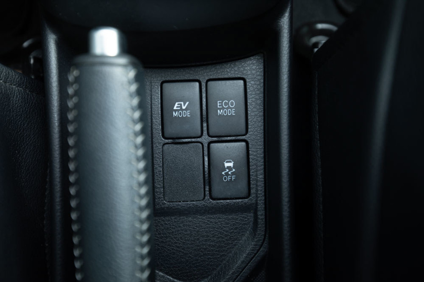 Foto van Toyota Toyota Yaris Hybrid