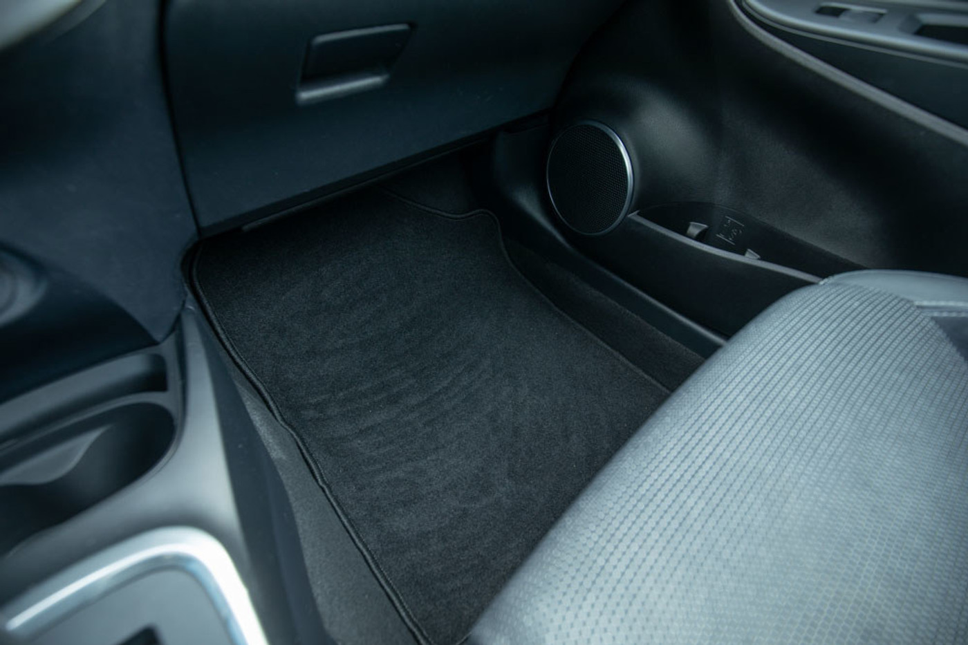 Foto van Toyota Toyota Yaris Hybrid