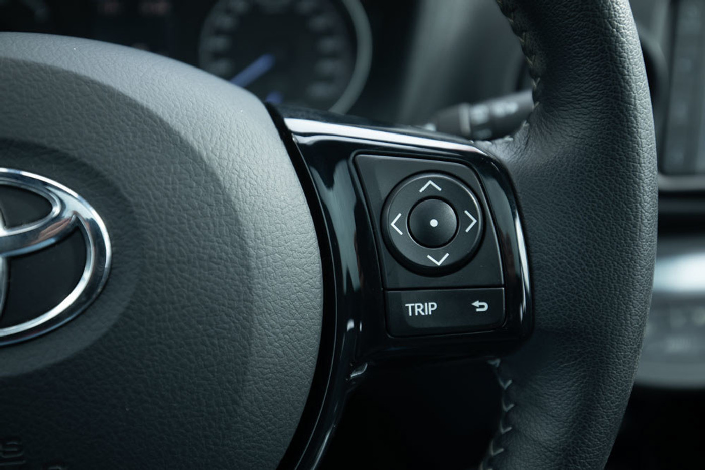 Foto van Toyota Toyota Yaris Hybrid