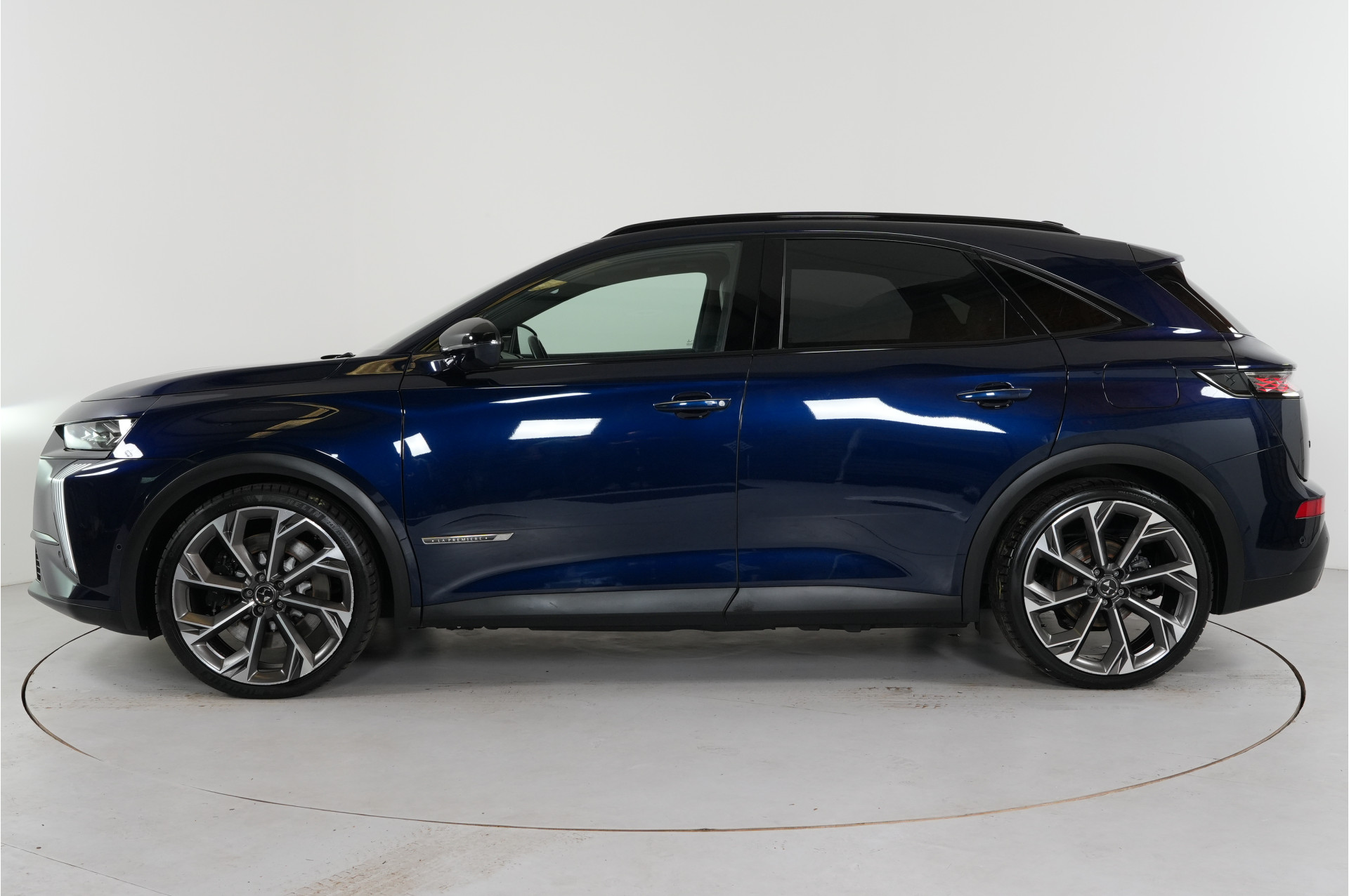 Foto van DS Ds7