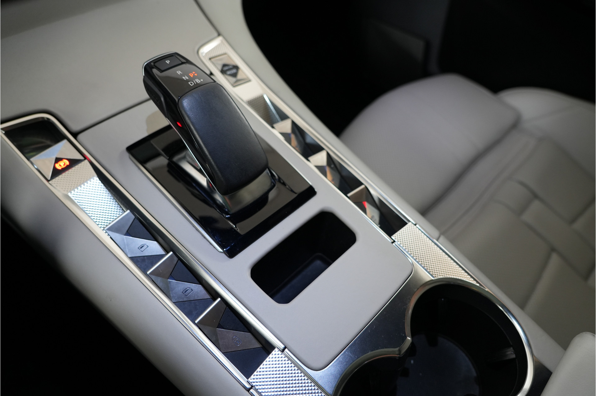 Foto van DS Ds7