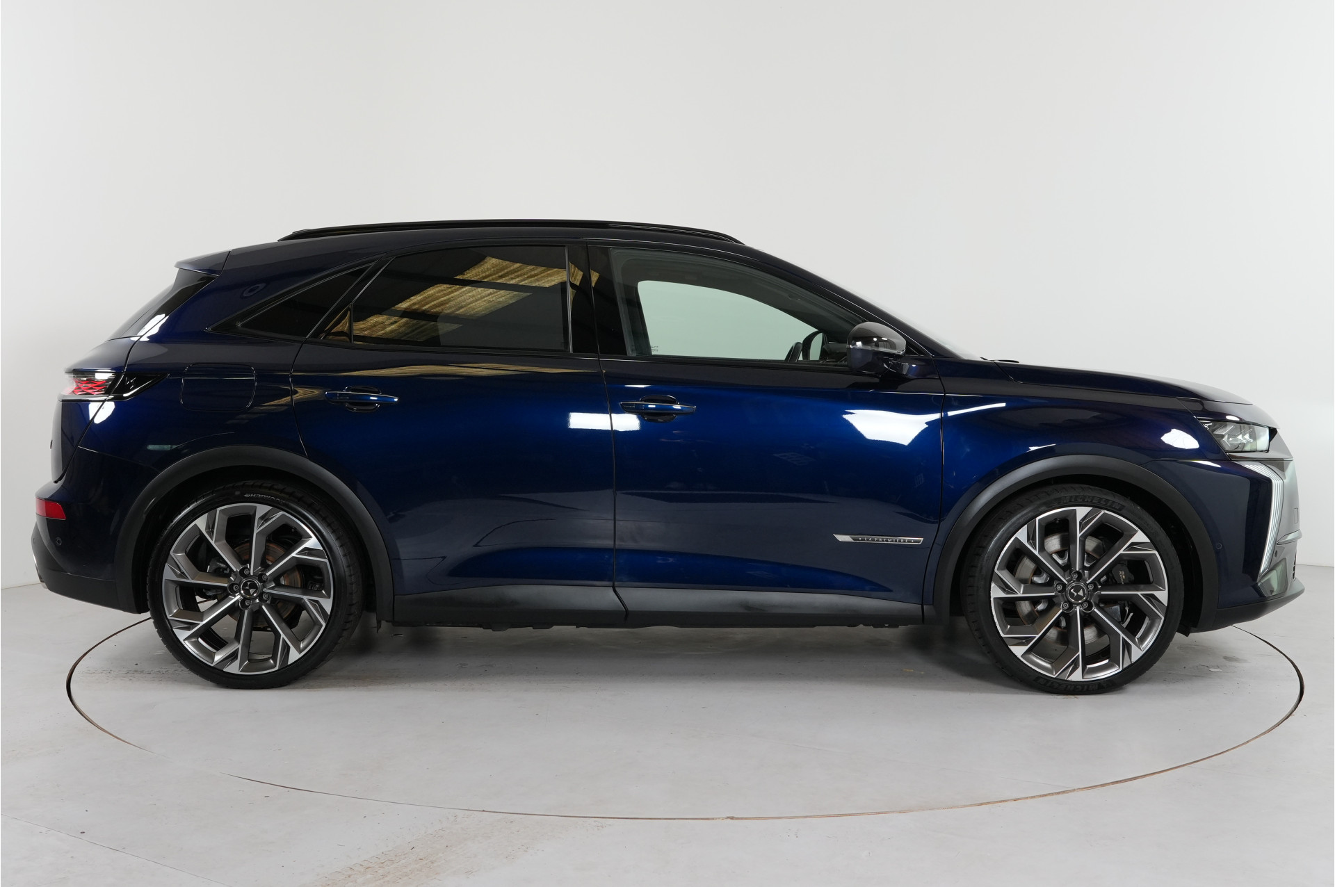 Foto van DS Ds7