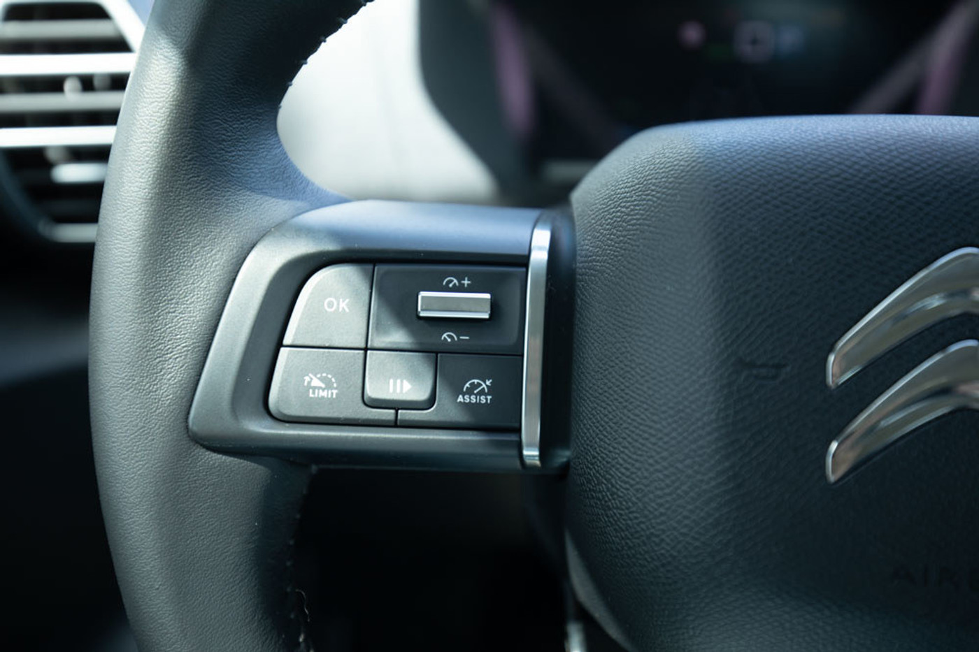 Foto van Citroen E-c4