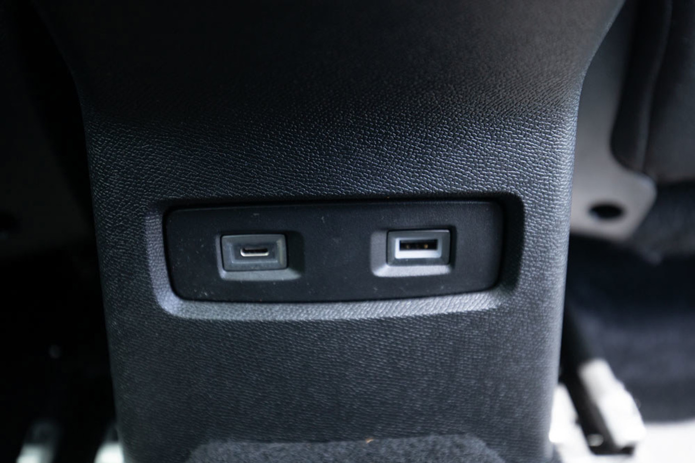 Foto van Citroen E-c4