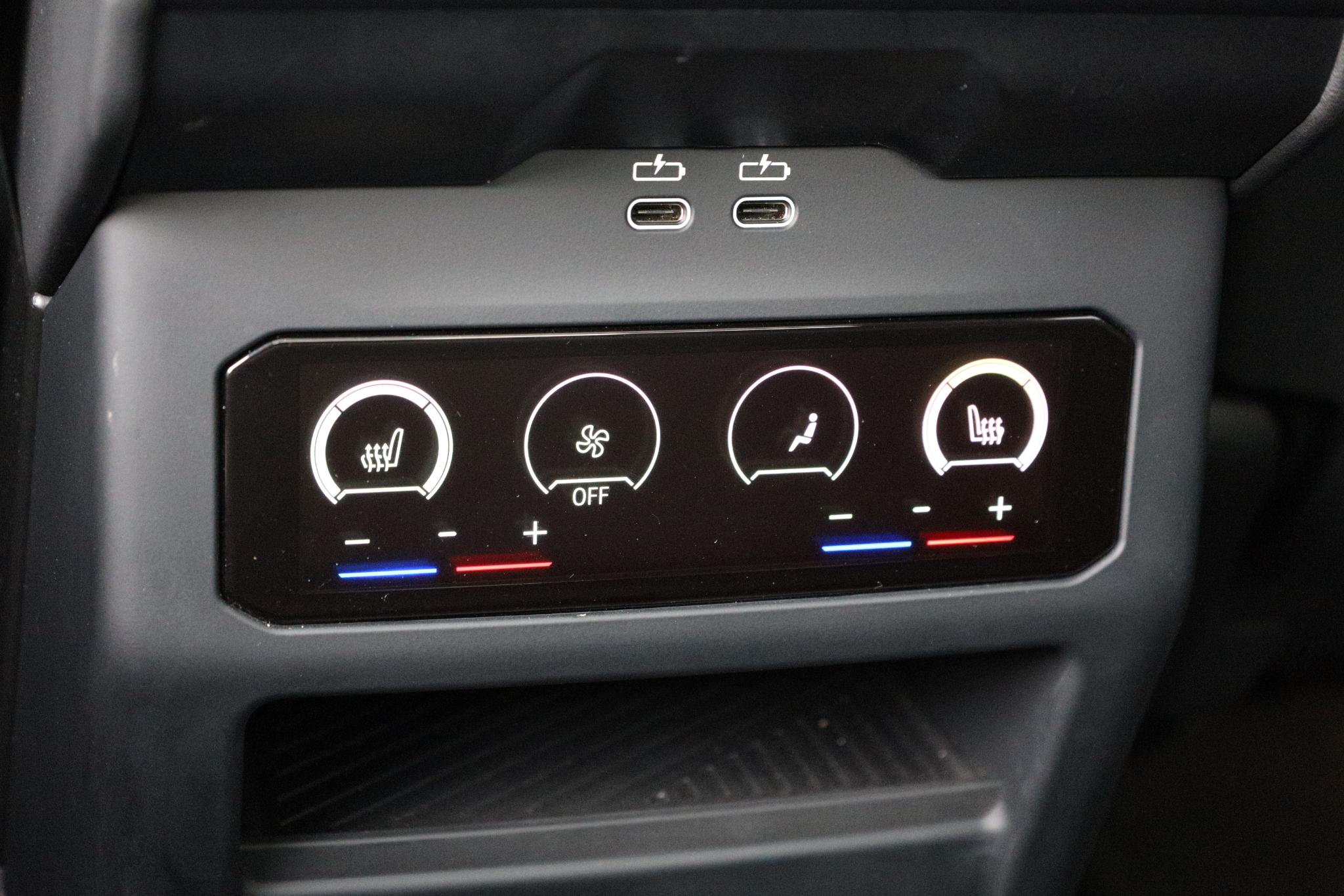 Foto van BMW 530e