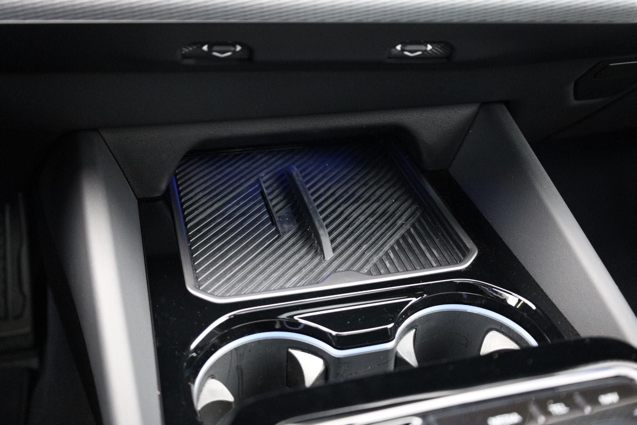 Foto van BMW 530e