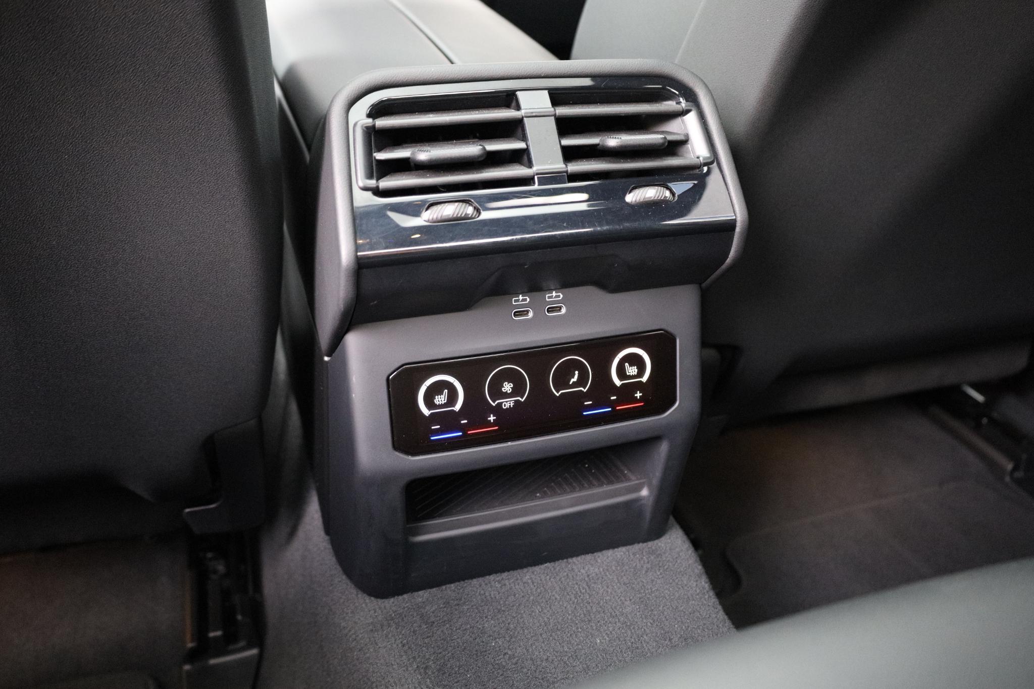 Foto van BMW 530e