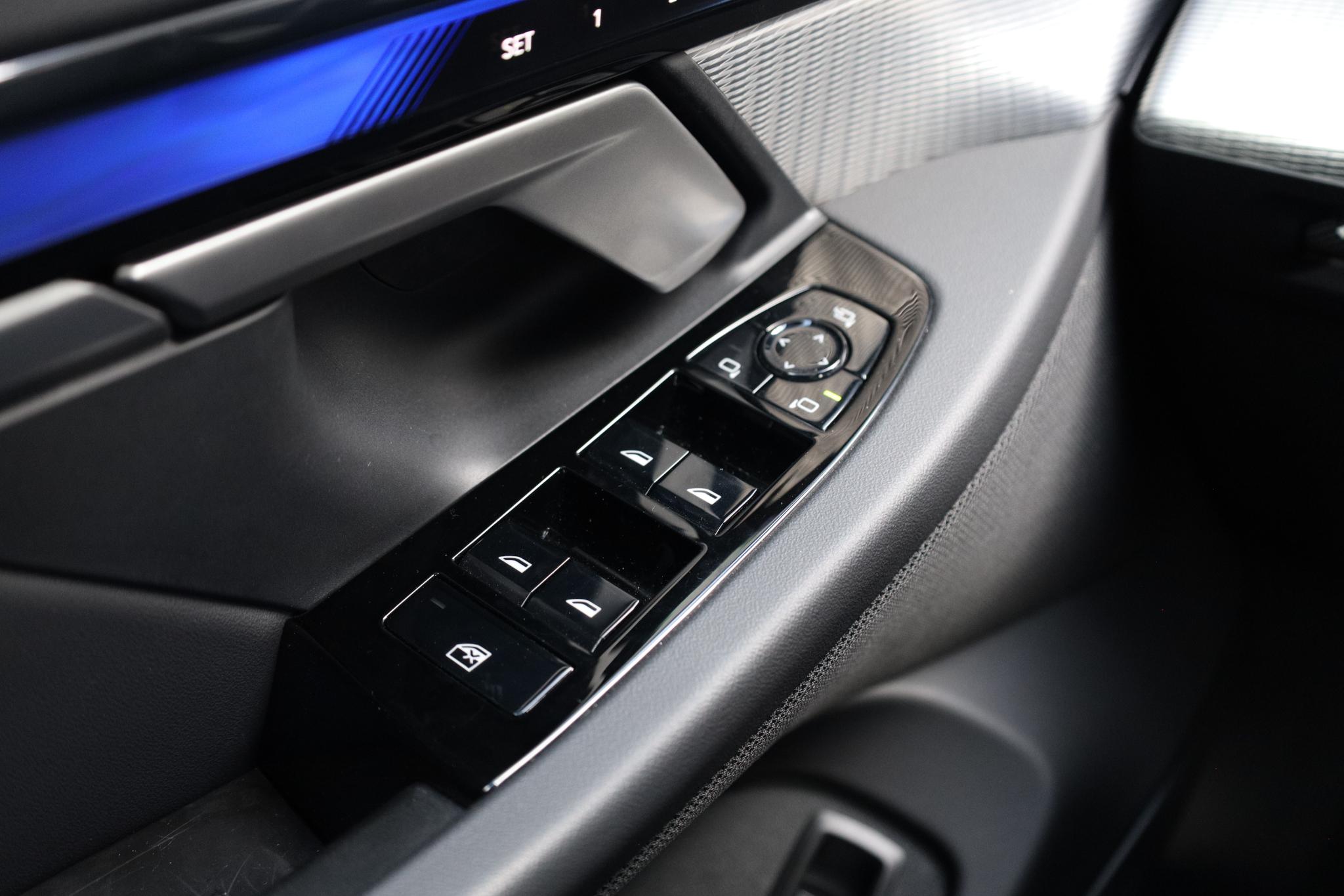 Foto van BMW 530e