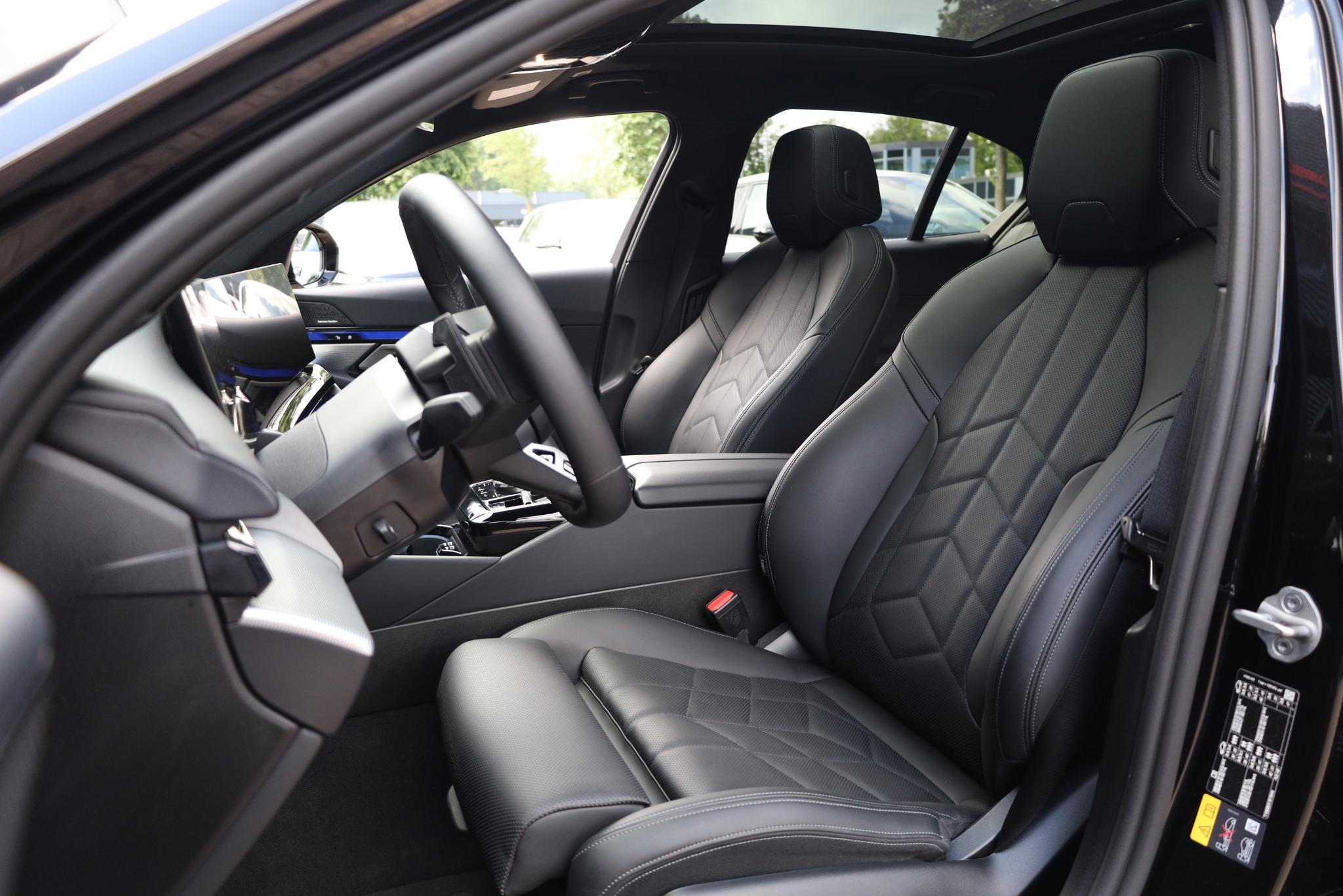 Foto van BMW 530e