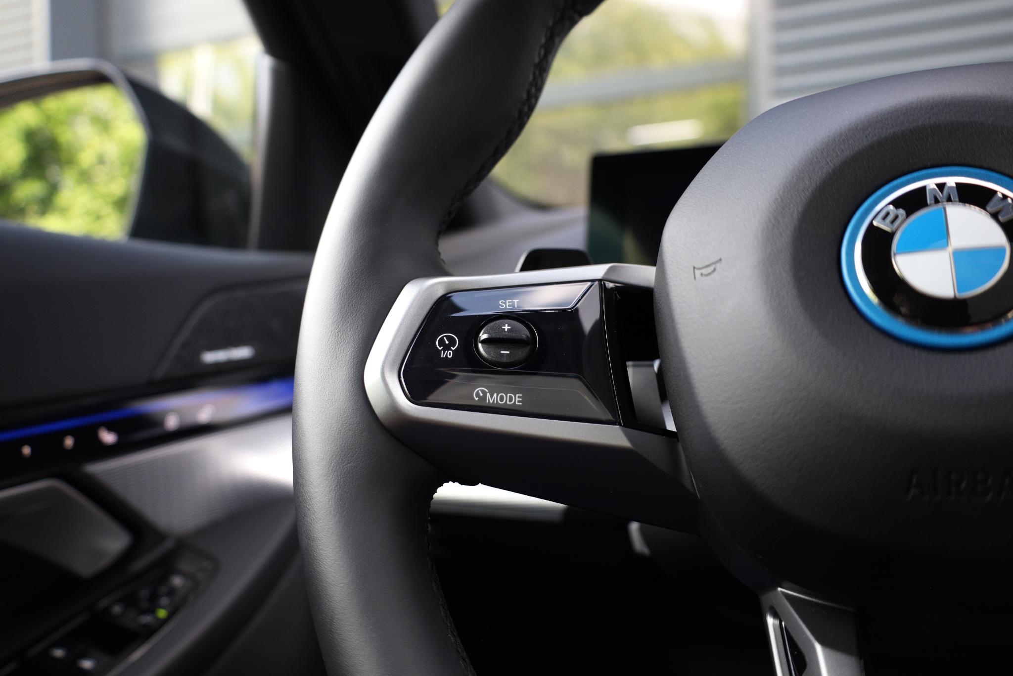 Foto van BMW 530e