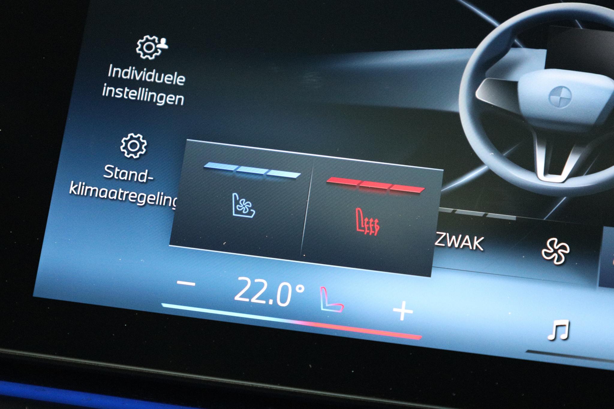 Foto van BMW 530e