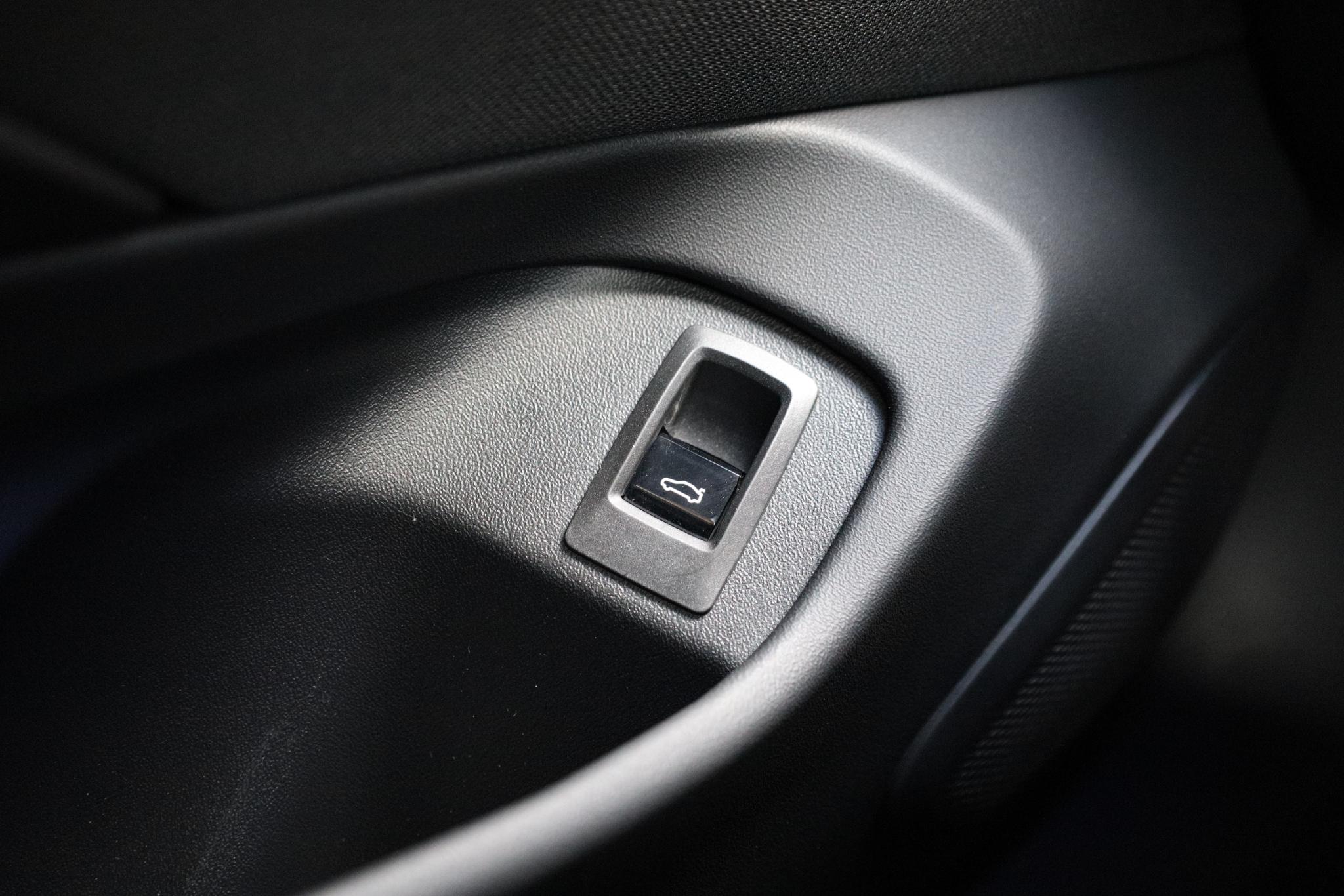 Foto van BMW 530e