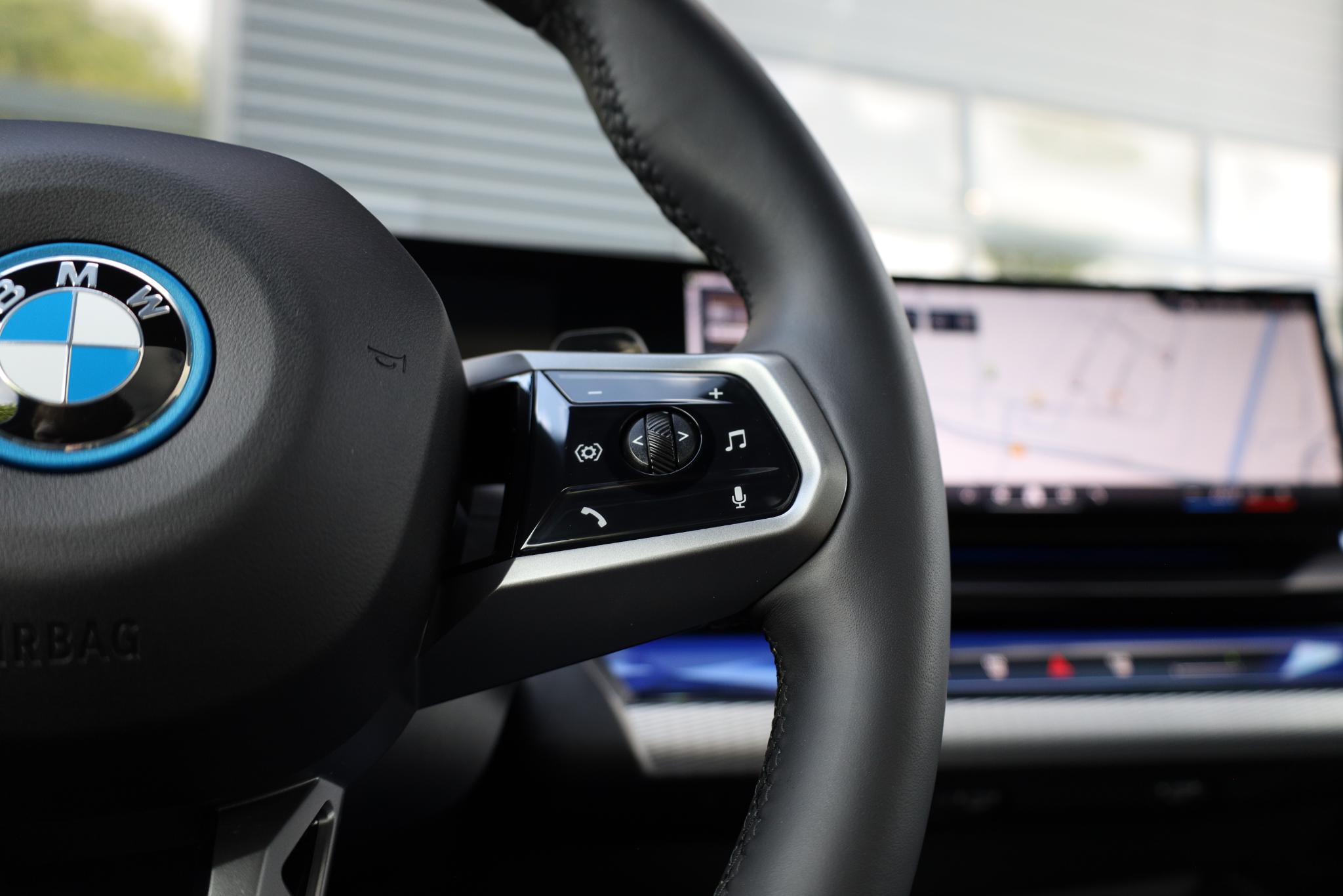 Foto van BMW 530e
