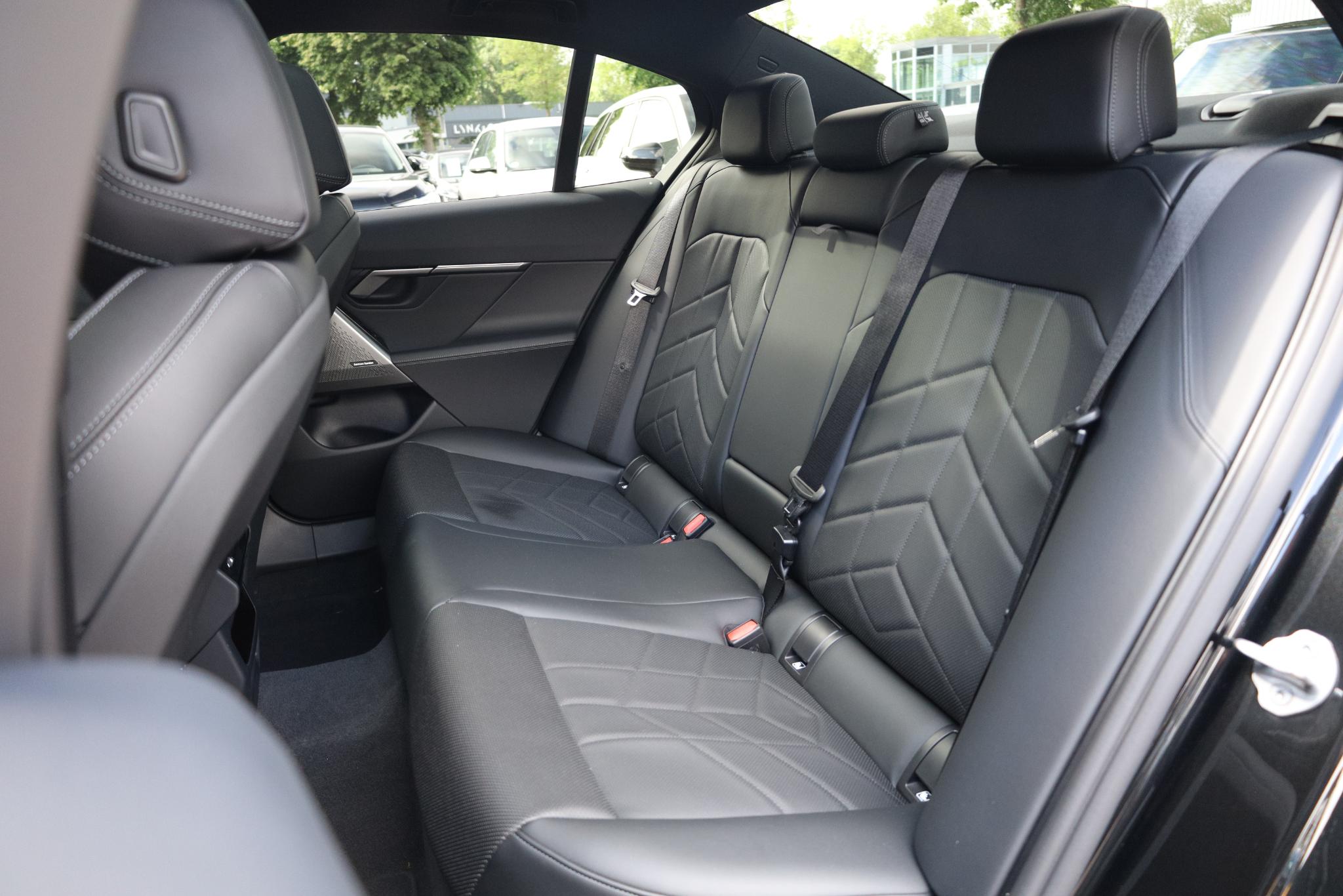 Foto van BMW 530e
