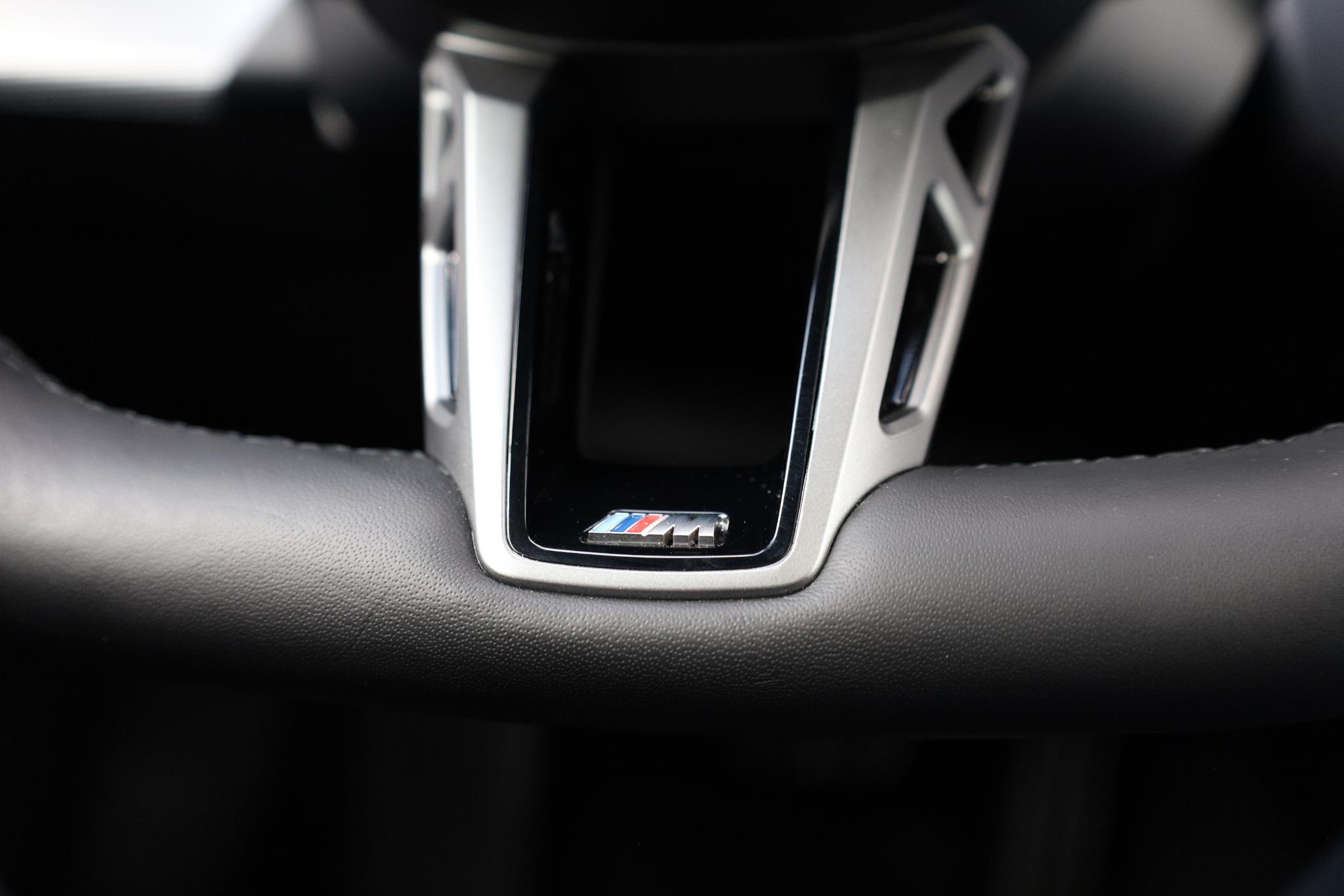 Foto van BMW 530e