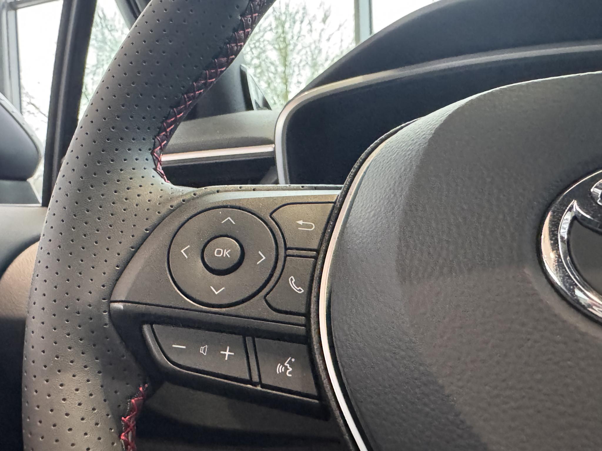 Foto van Toyota Toyota Corolla
