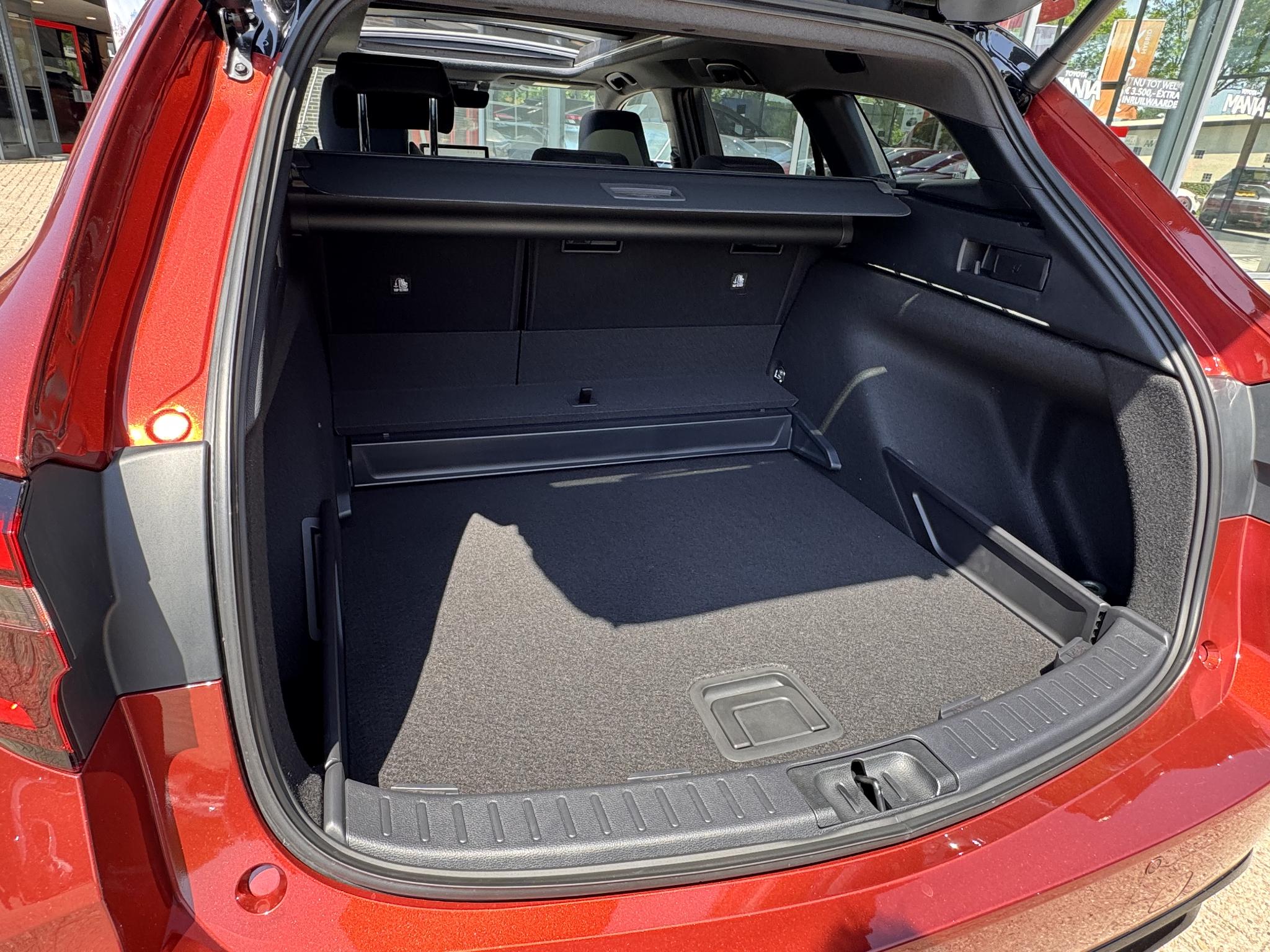 Foto van Toyota Toyota Corolla