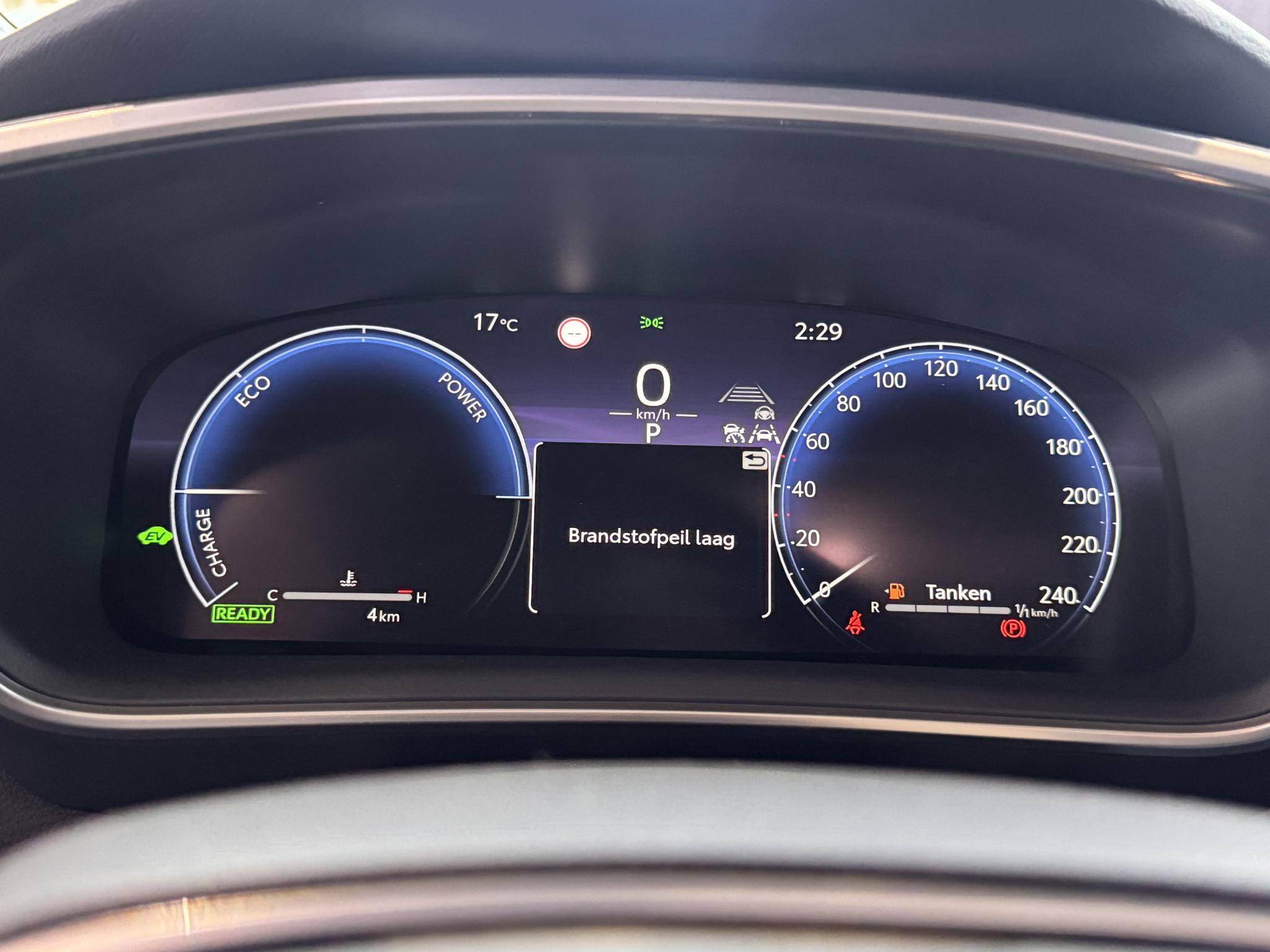 Foto van Toyota Toyota Corolla