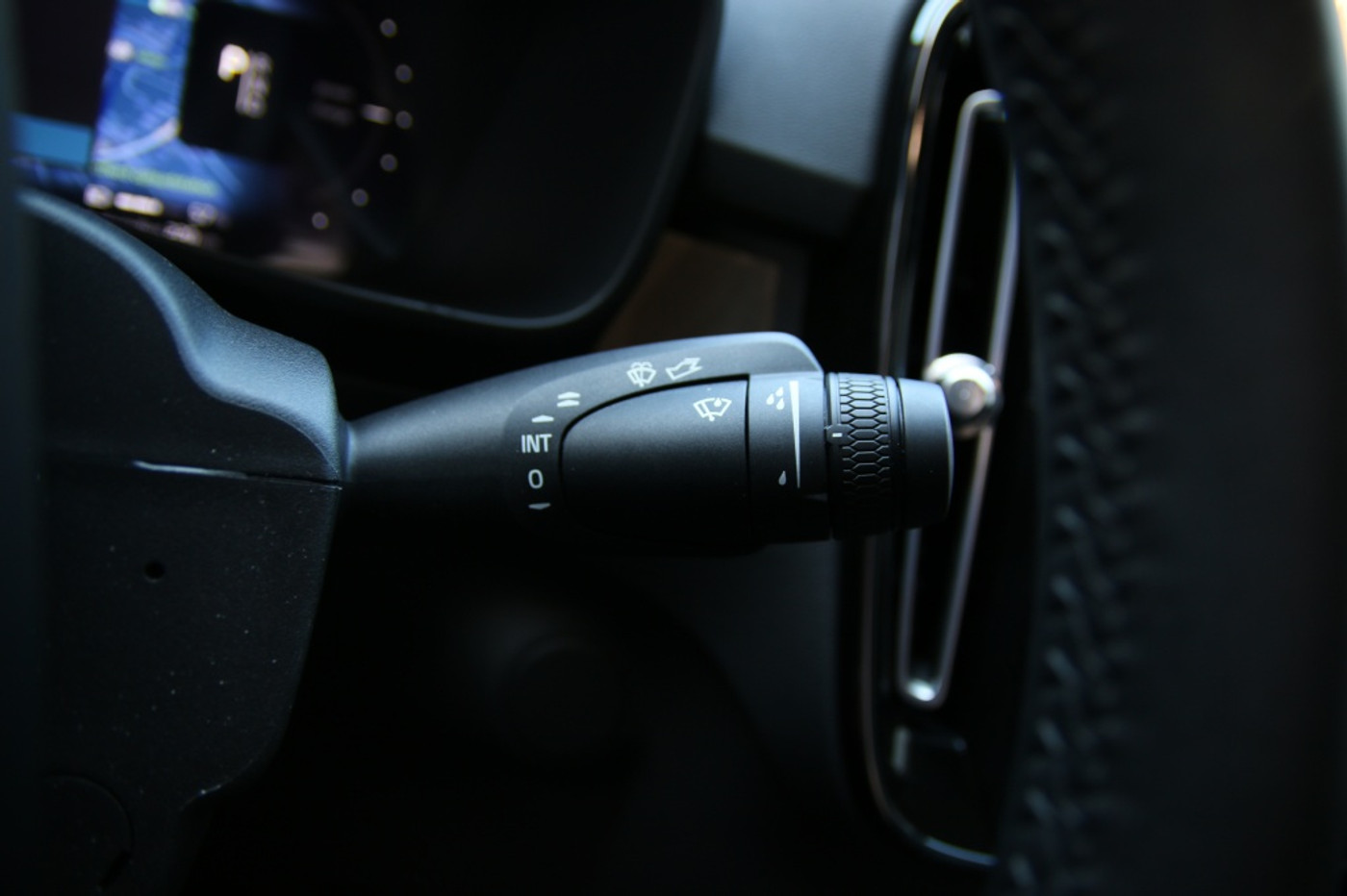 Foto van Volvo C40