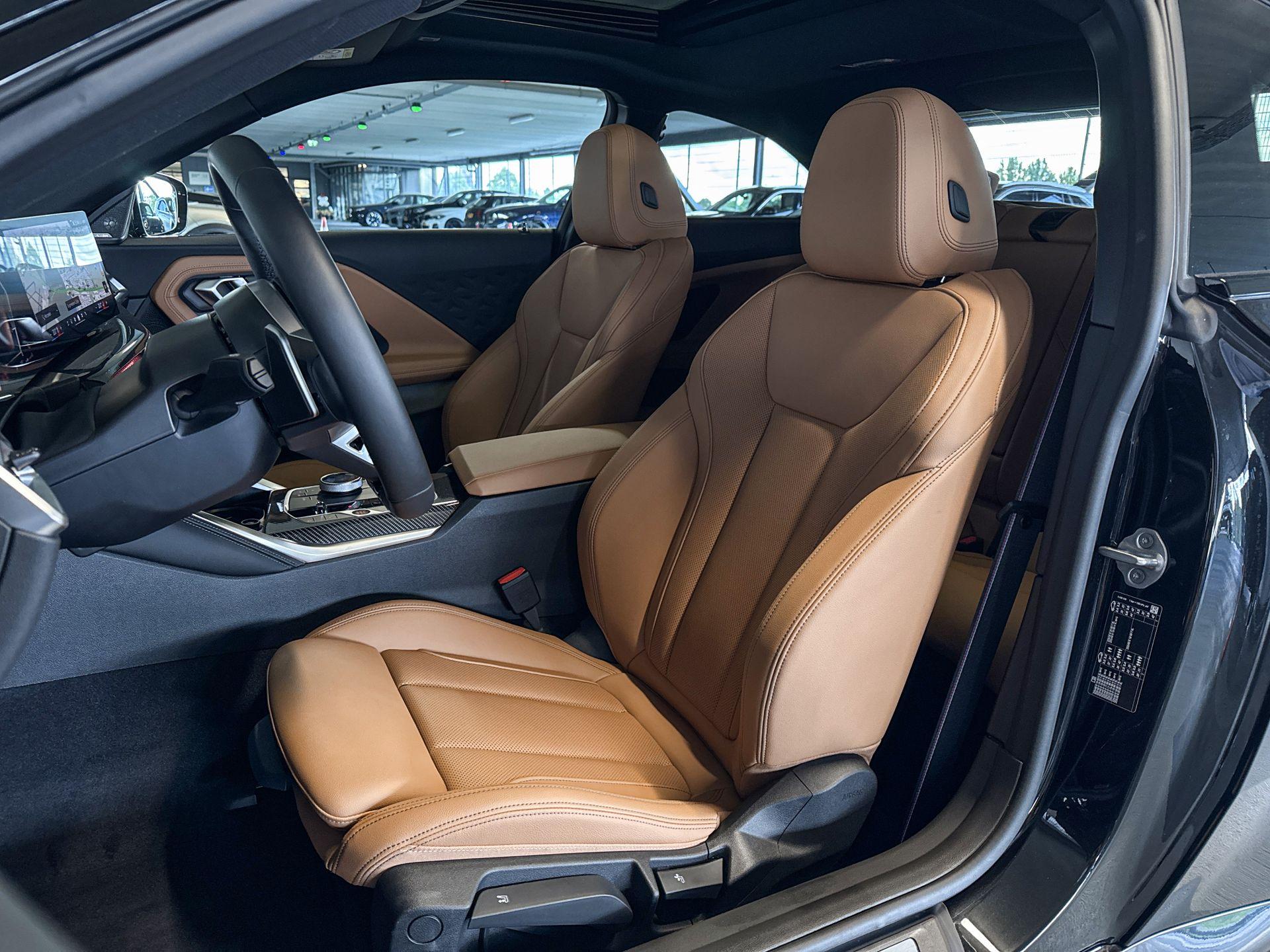 Foto van BMW 220i